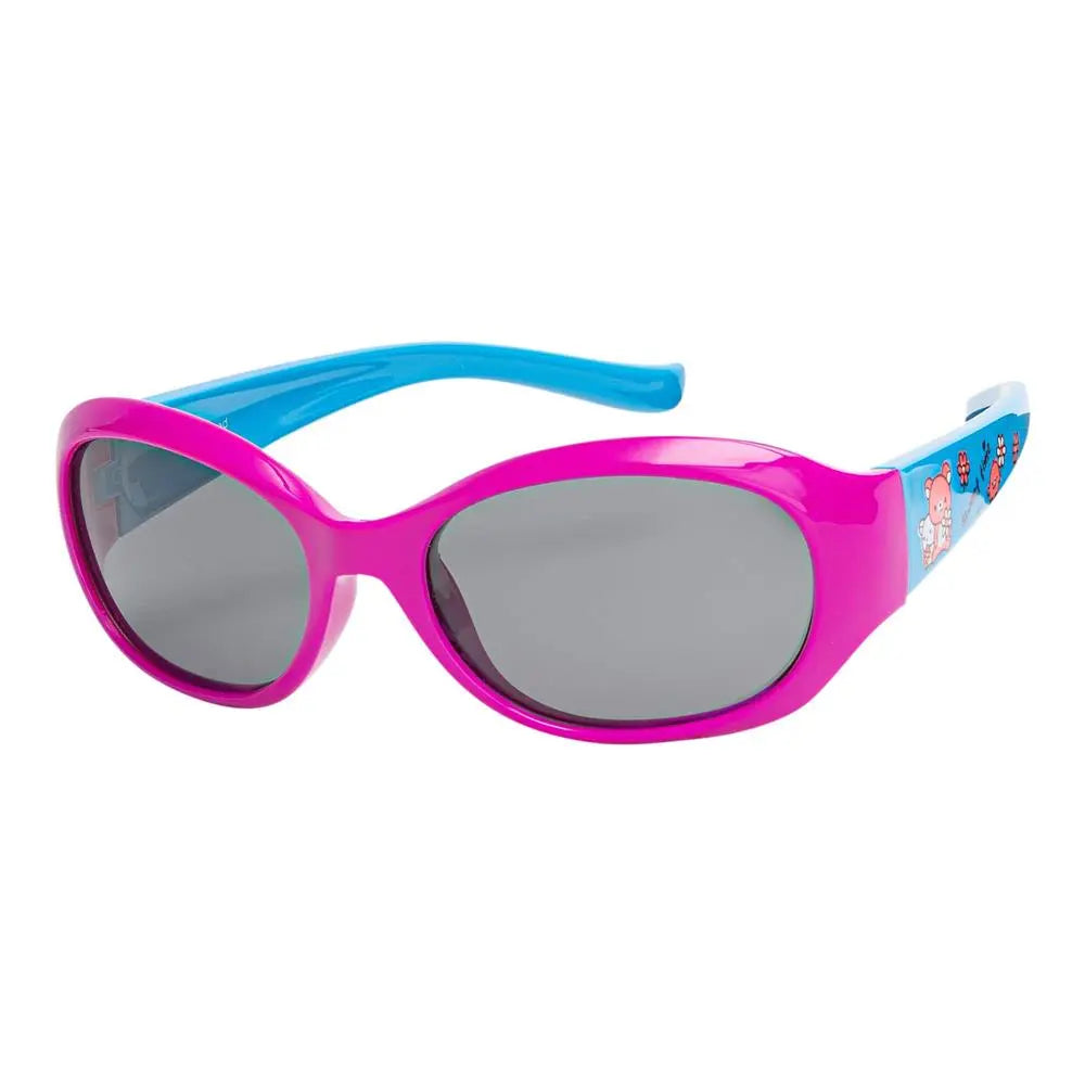 Pink-Blau