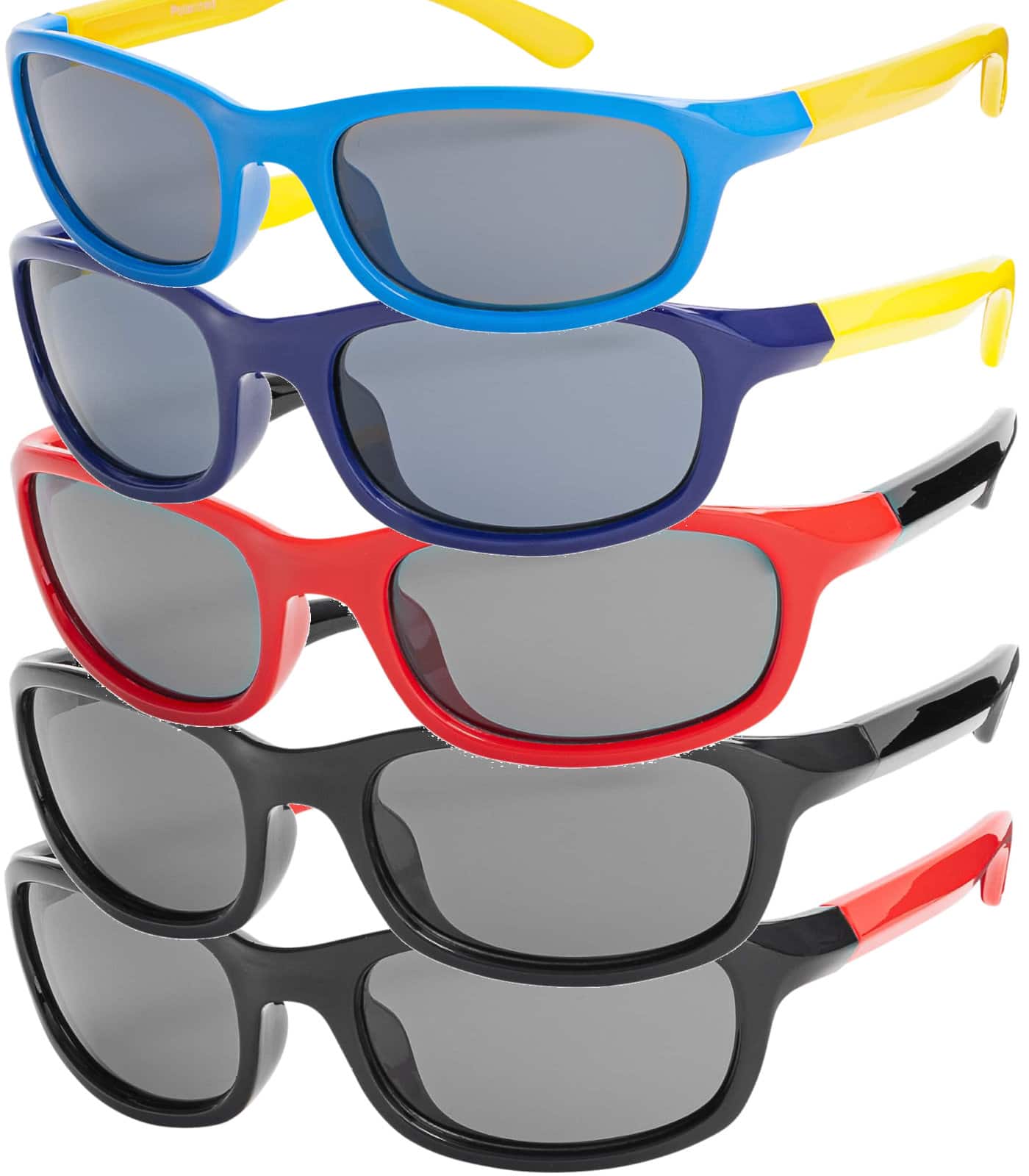Kinder Freizeit Brille Polarisiert