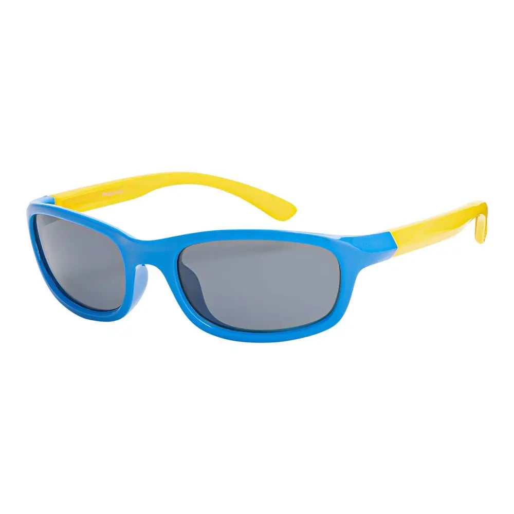 Blau-Gelb