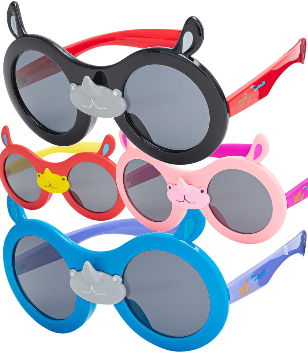 Mädchen Polarisierte Kinder Motov Brille