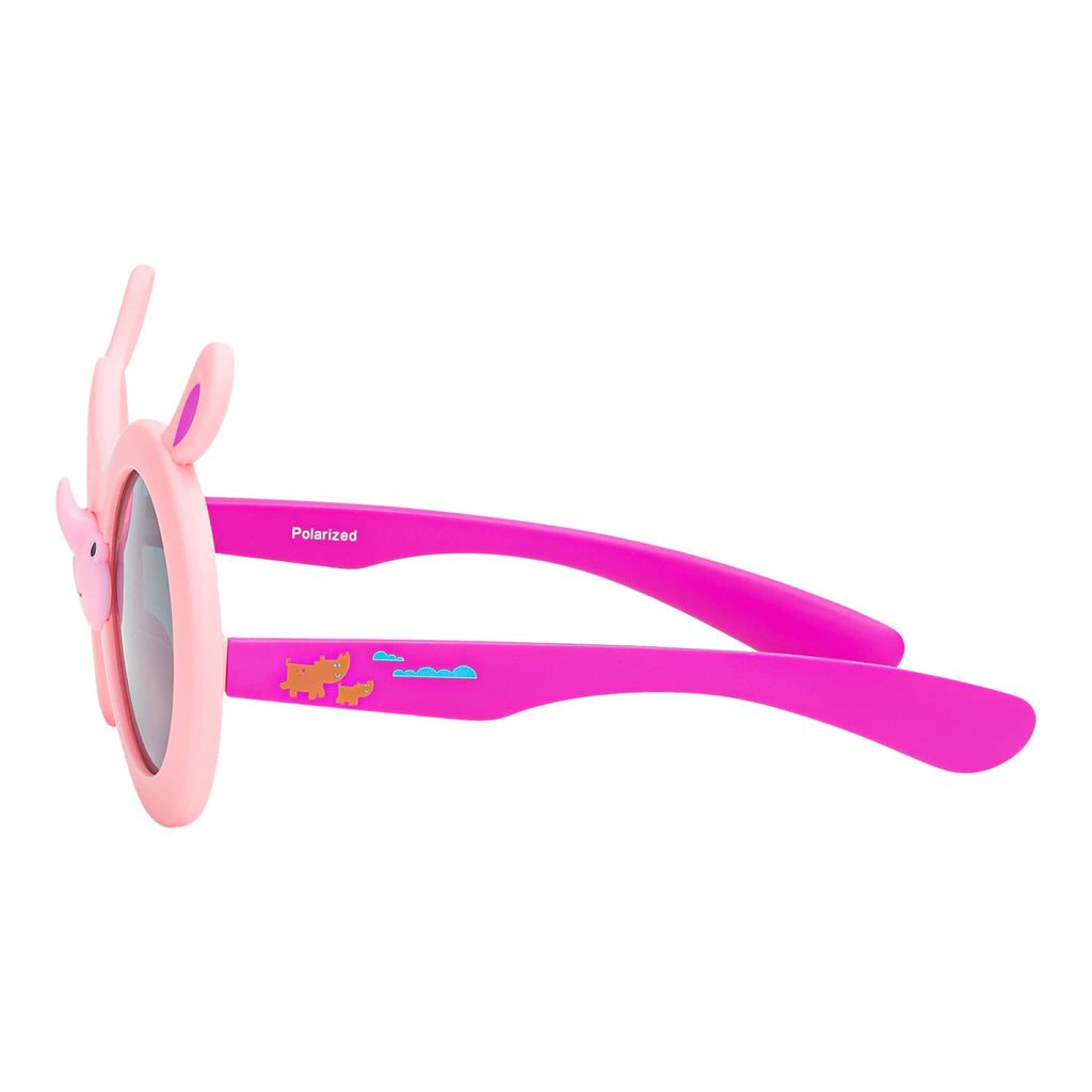 Mädchen Polarisierte Kinder Motov Brille
