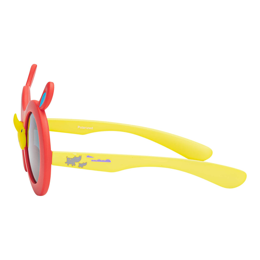 Mädchen Polarisierte Kinder Motov Brille