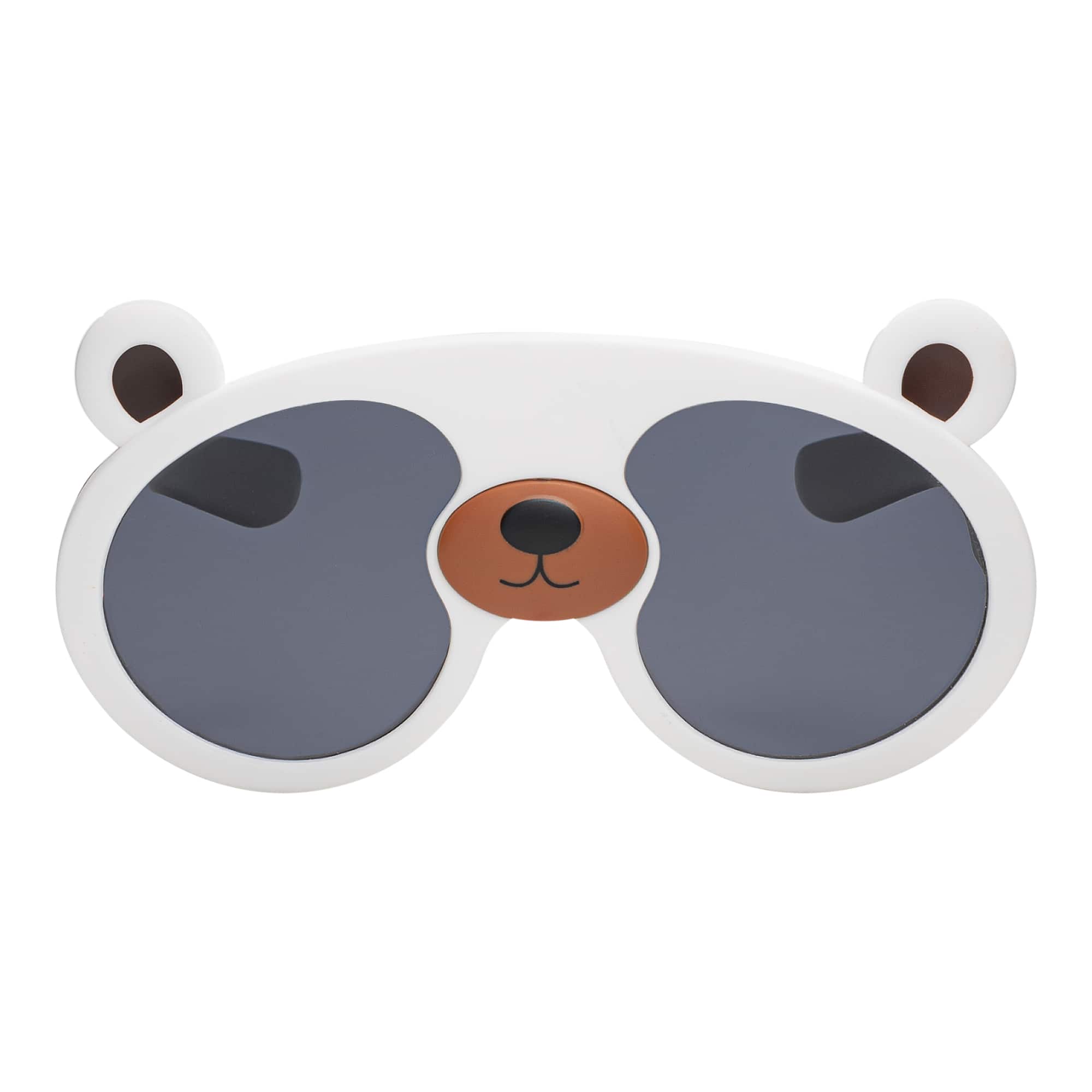 Polarisierte Kinder Motiv Bärchen Sonnenbrille