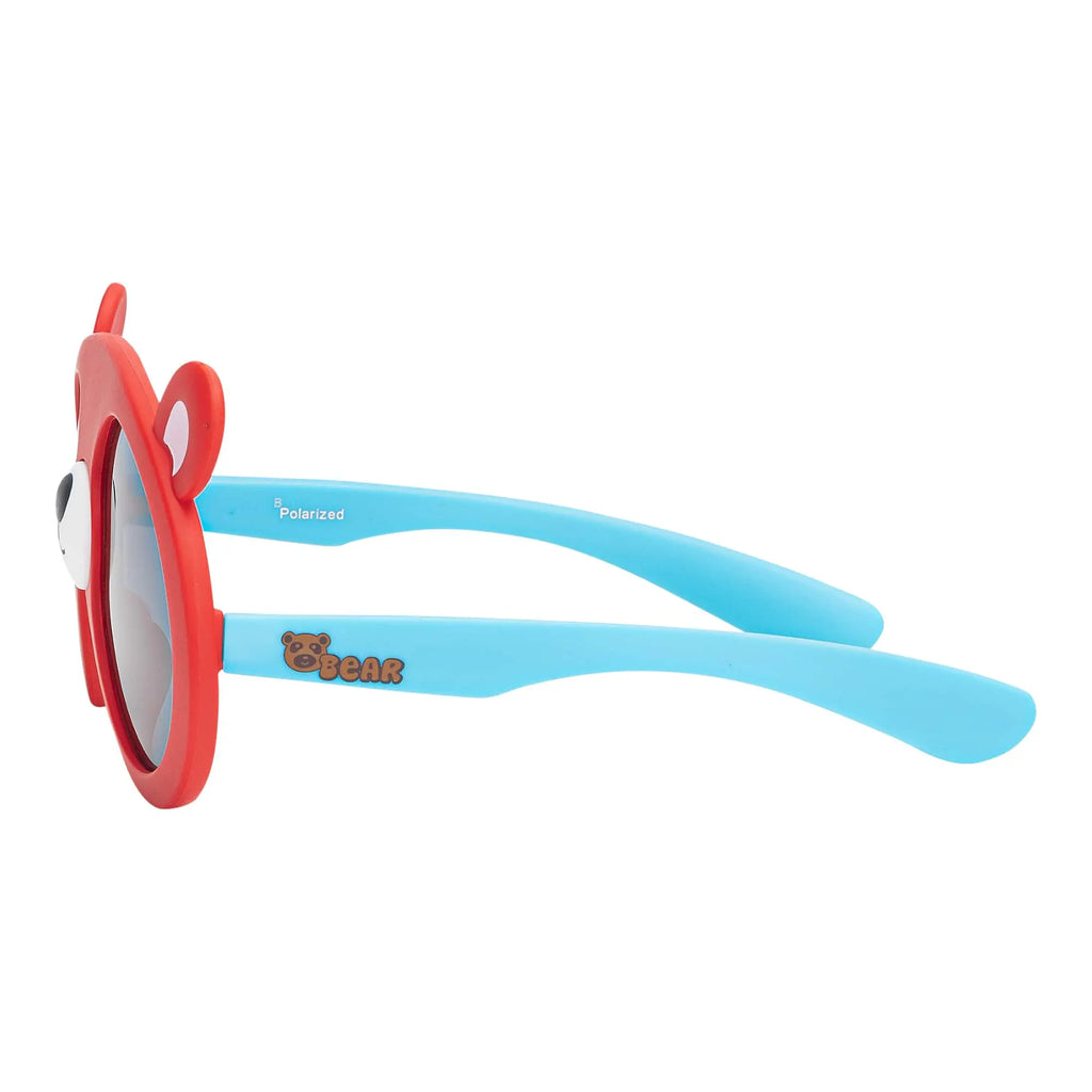 Rot-Blau