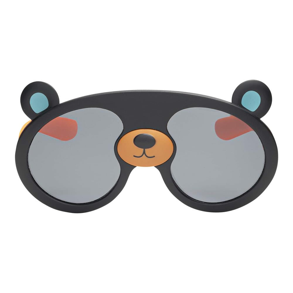 Polarisierte Kinder Motiv Bärchen Sonnenbrille