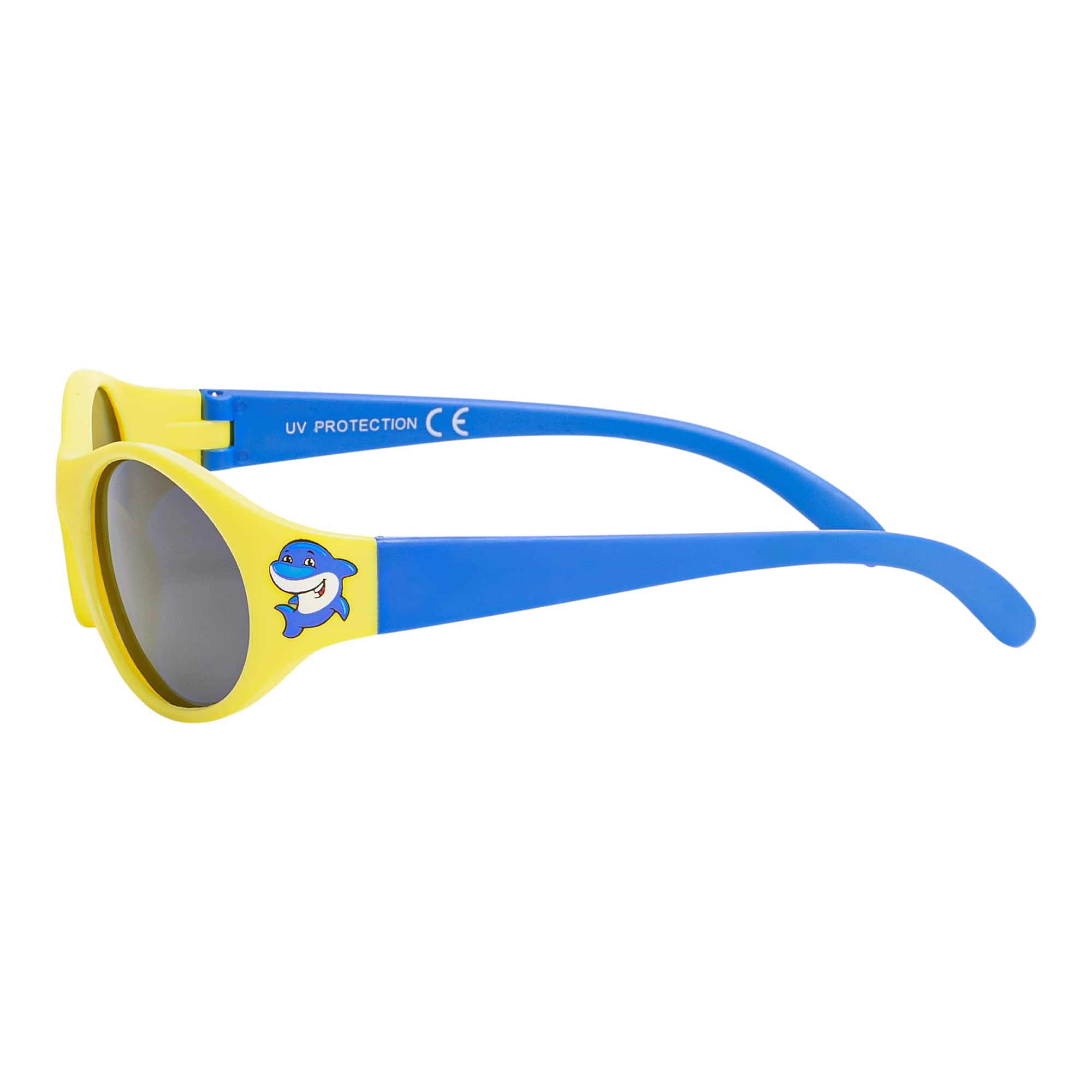 Kinder Freizeit Brille Polarisiert