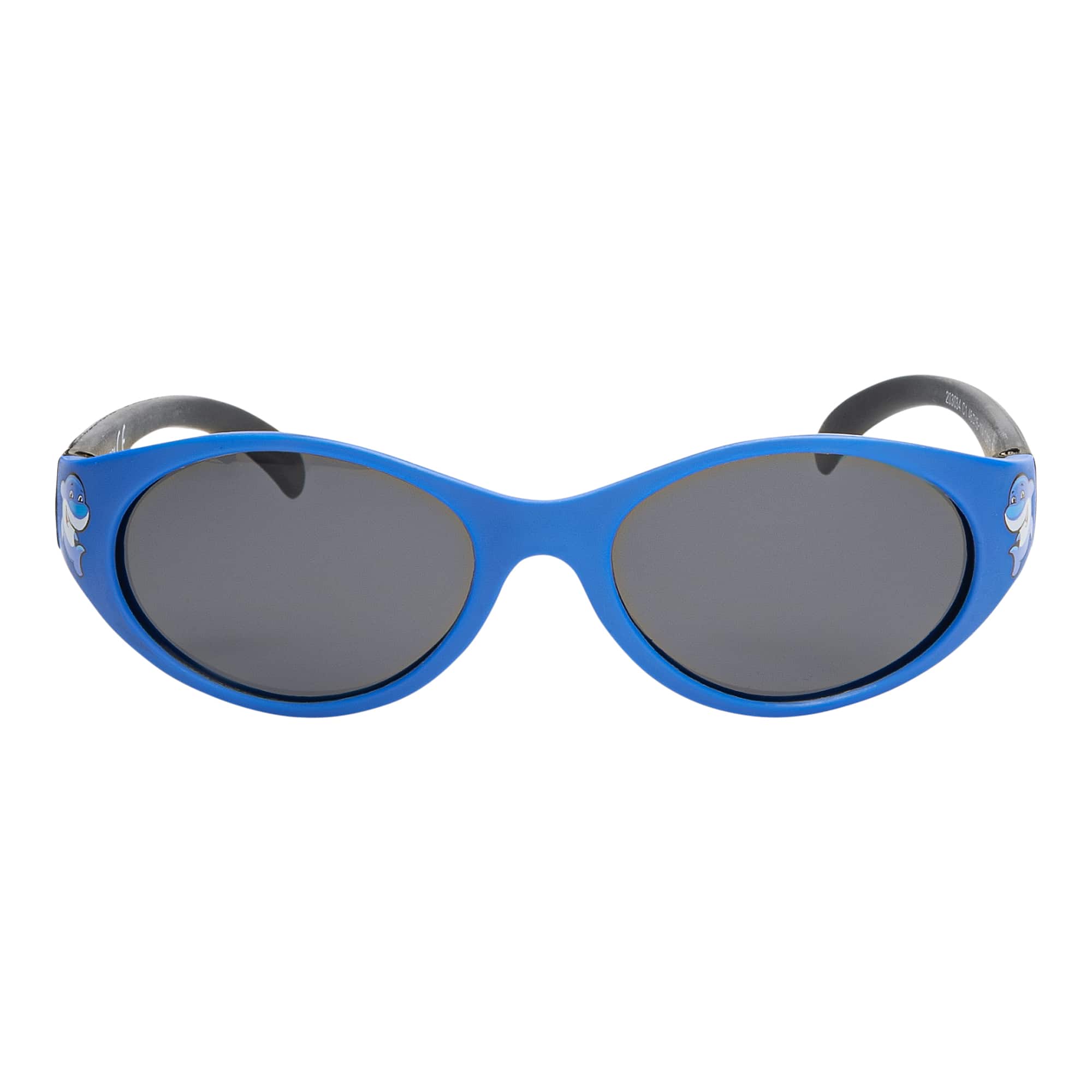Blau-Schwarz