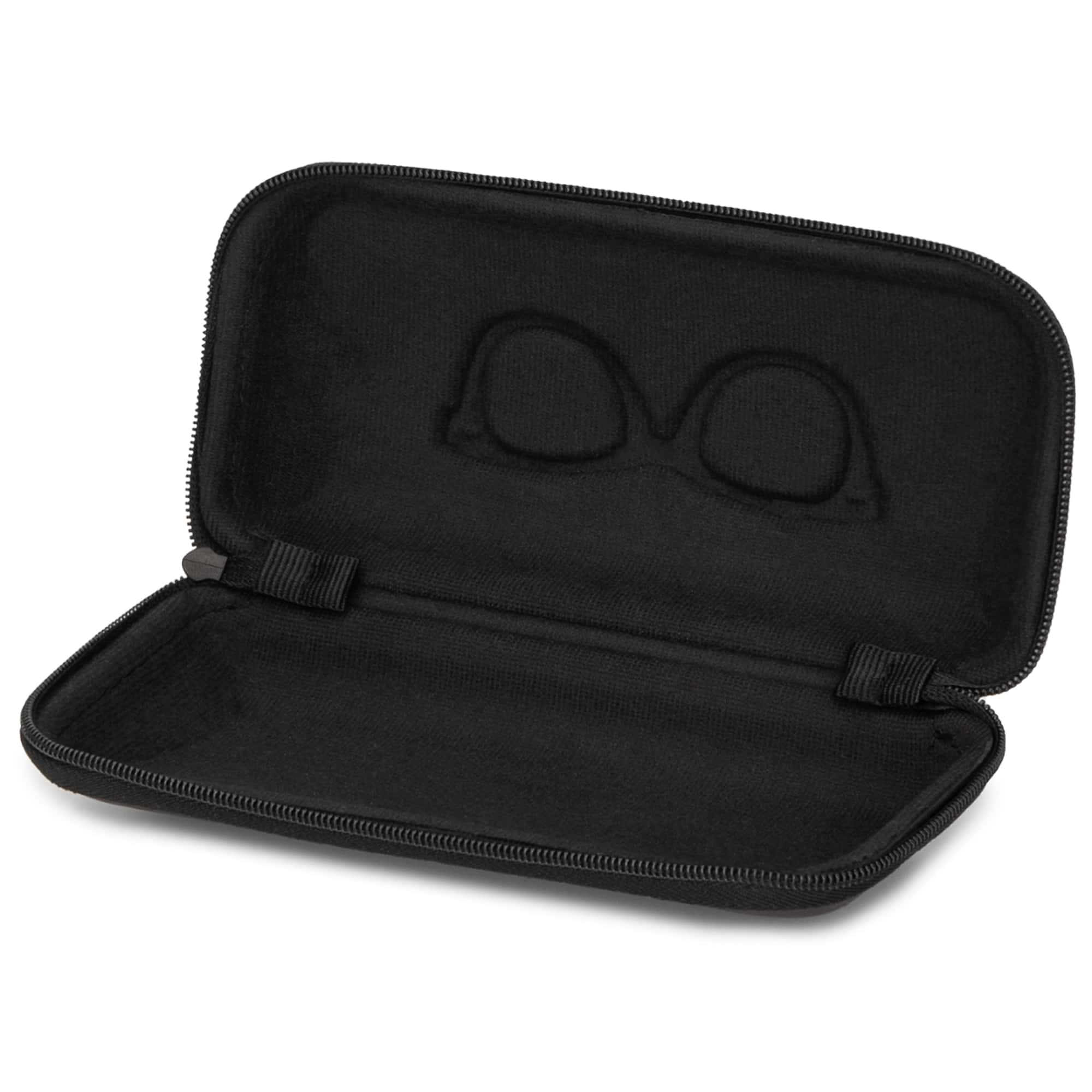 Brillen Hardcase für Sonnenbrillen