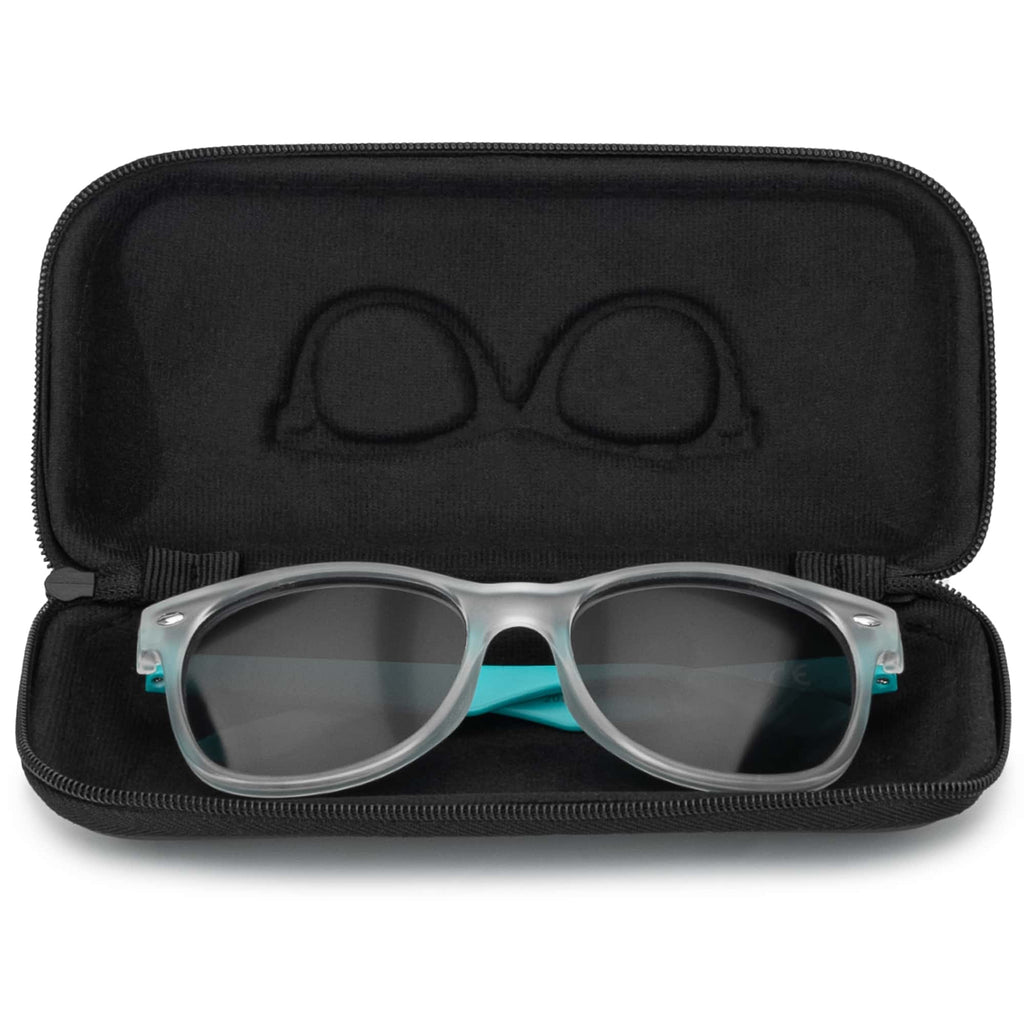Brillen Hardcase für Sonnenbrillen