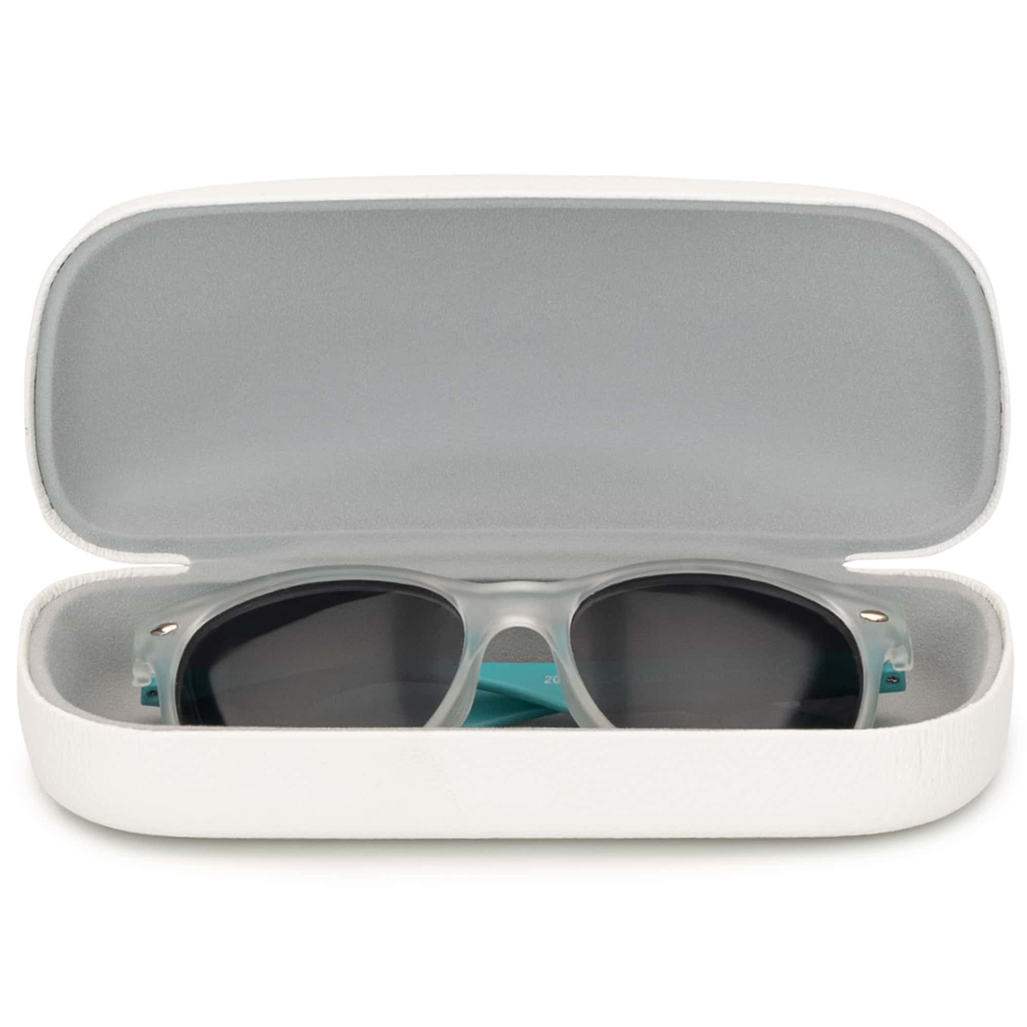 Brillen Case für Sonnenbrillen