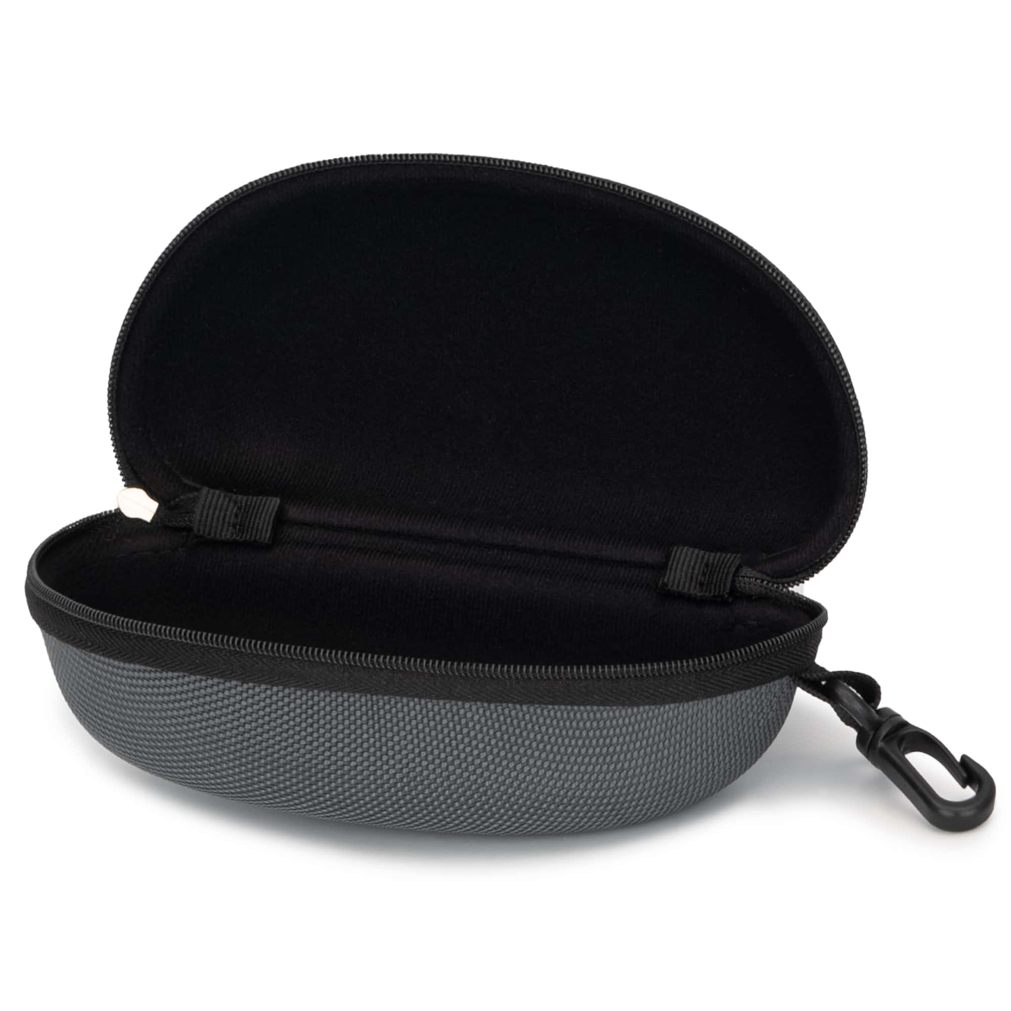 Hardcase für Sonnenbrillen