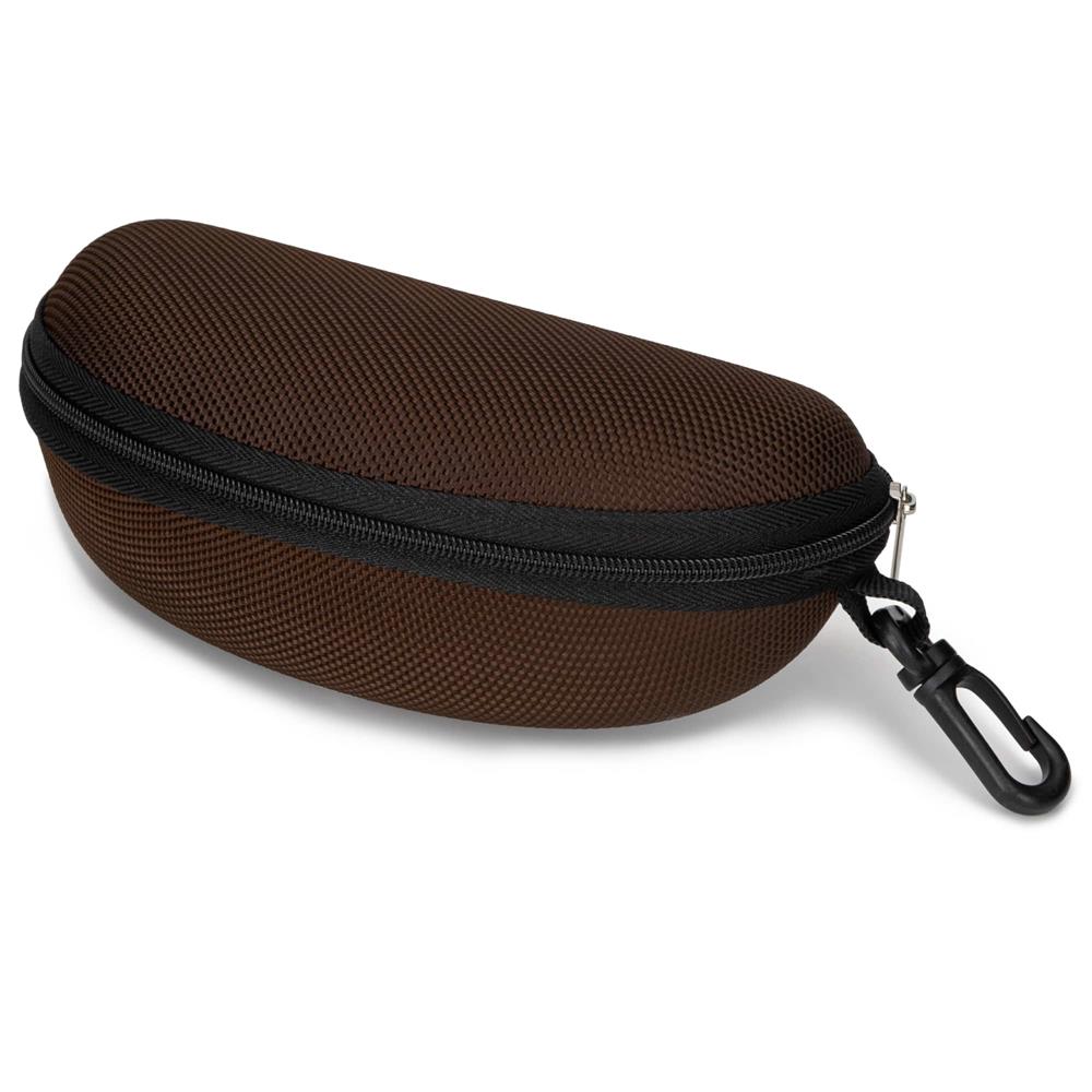 Hardcase für Sonnenbrillen