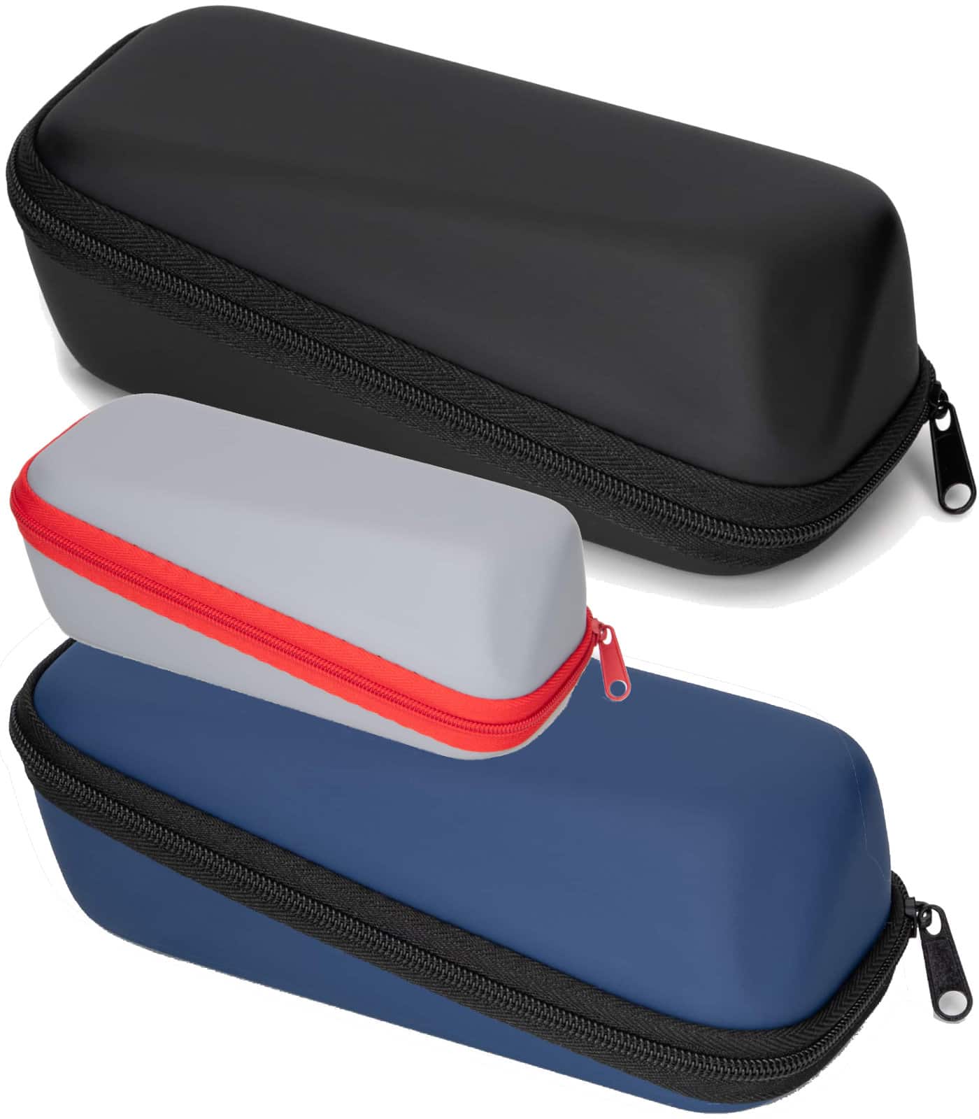 Brillen Case für Sonnenbrillen
