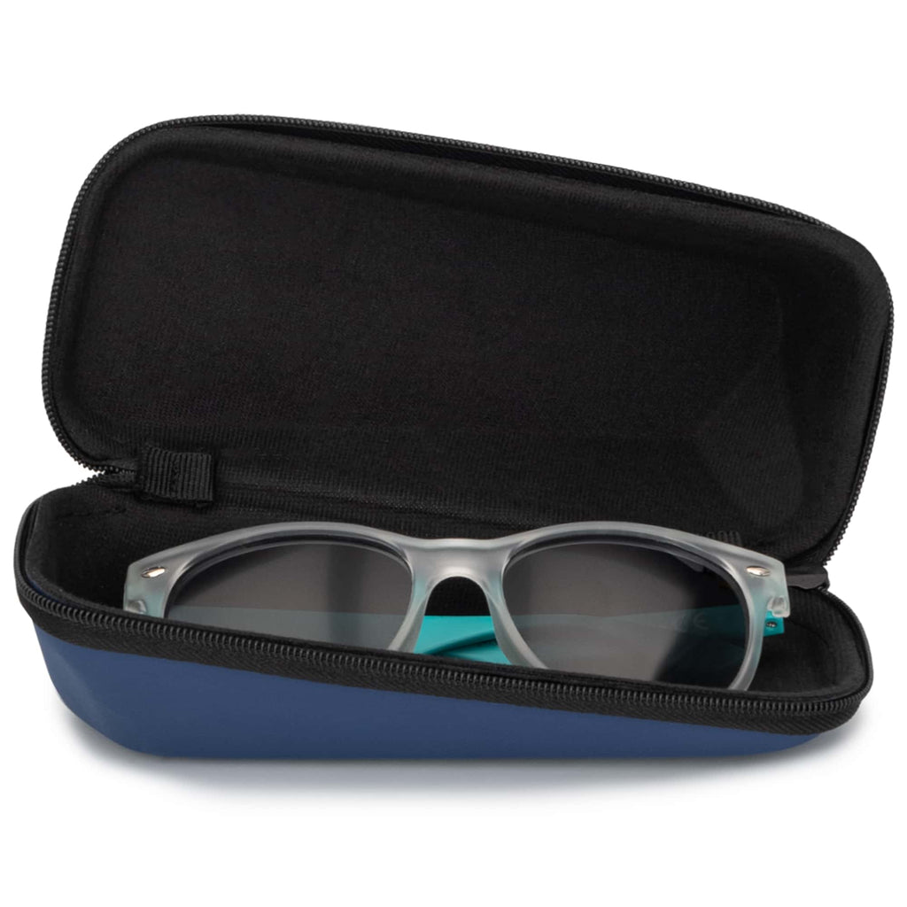 Brillen Case für Sonnenbrillen