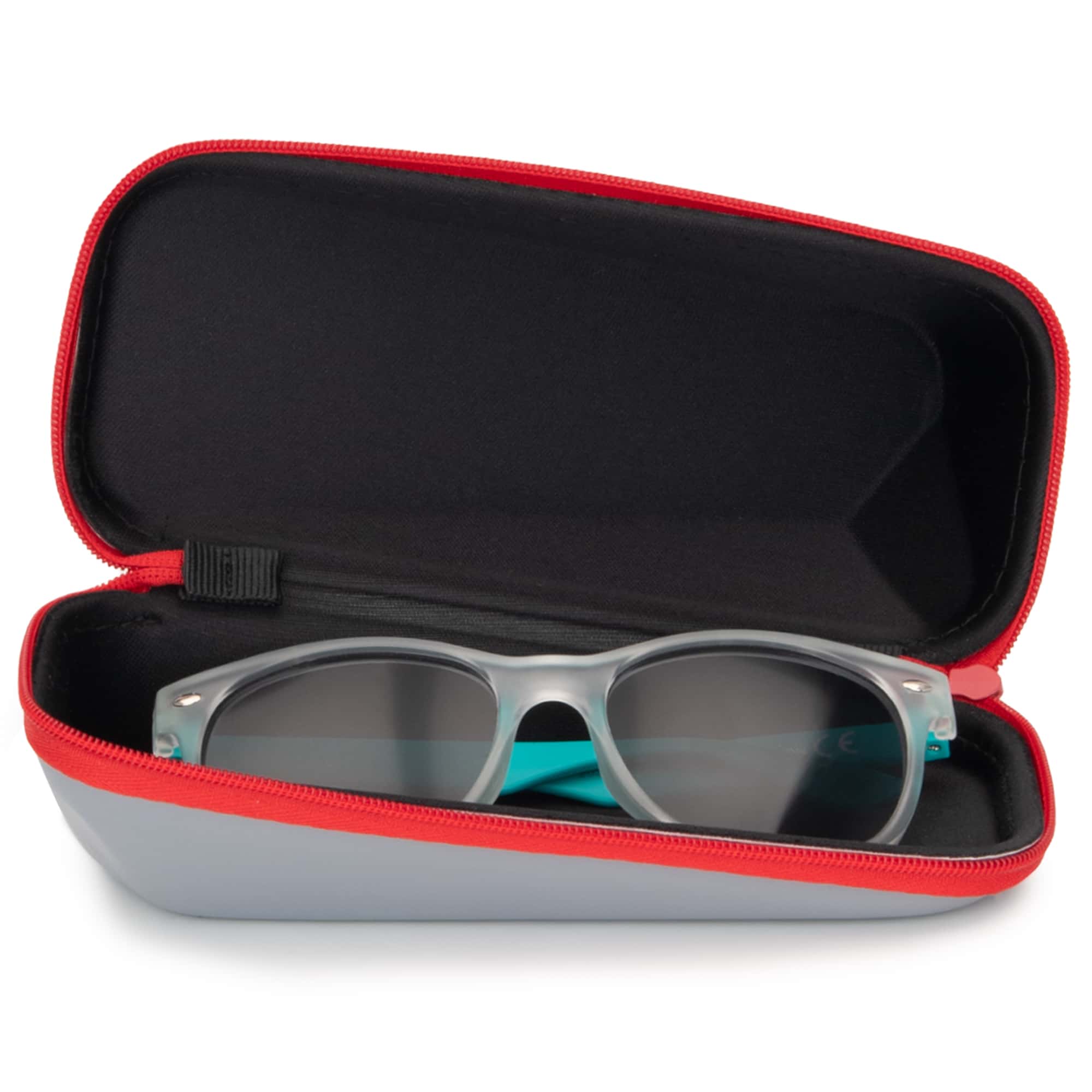 Brillen Case für Sonnenbrillen