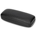 Brillen Case Carbonat Optik für Sonnenbrillen