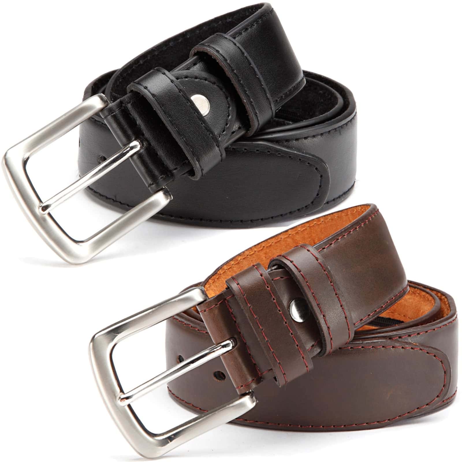 Herren Gürtel Safe-Gürtel Tresorgürtel