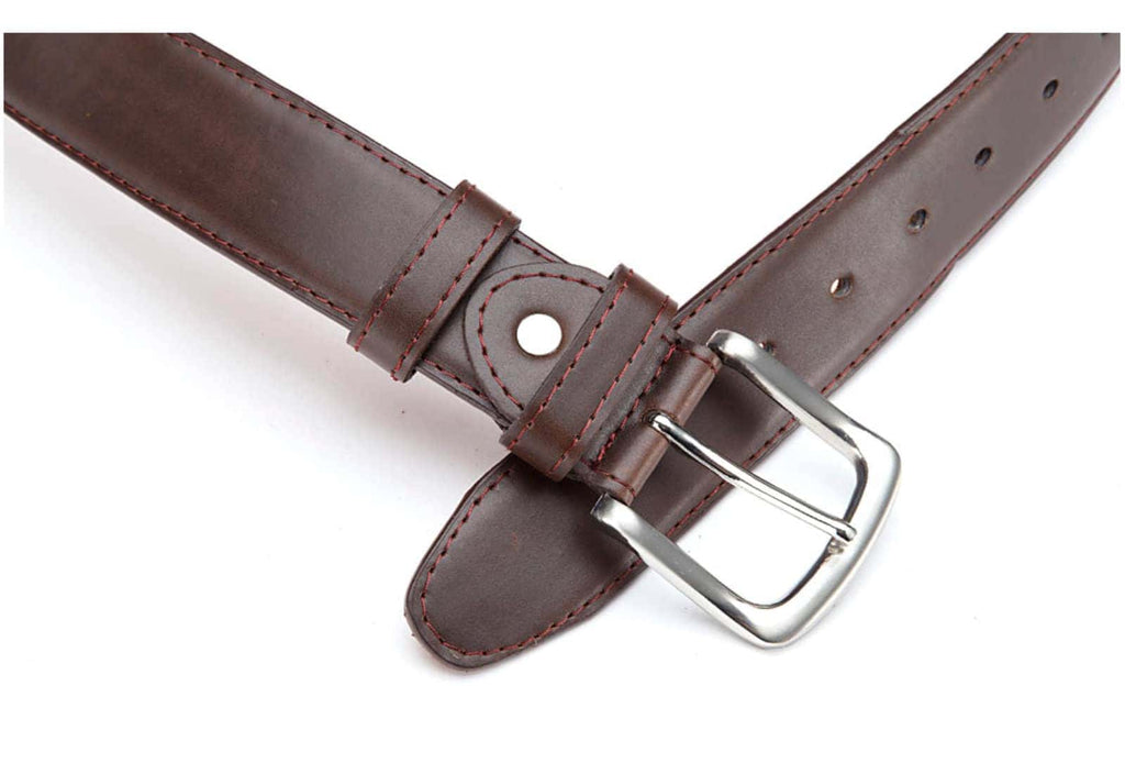 Herren Gürtel Safe-Gürtel Tresorgürtel