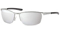 Herren Sportliche Sonnenbrille