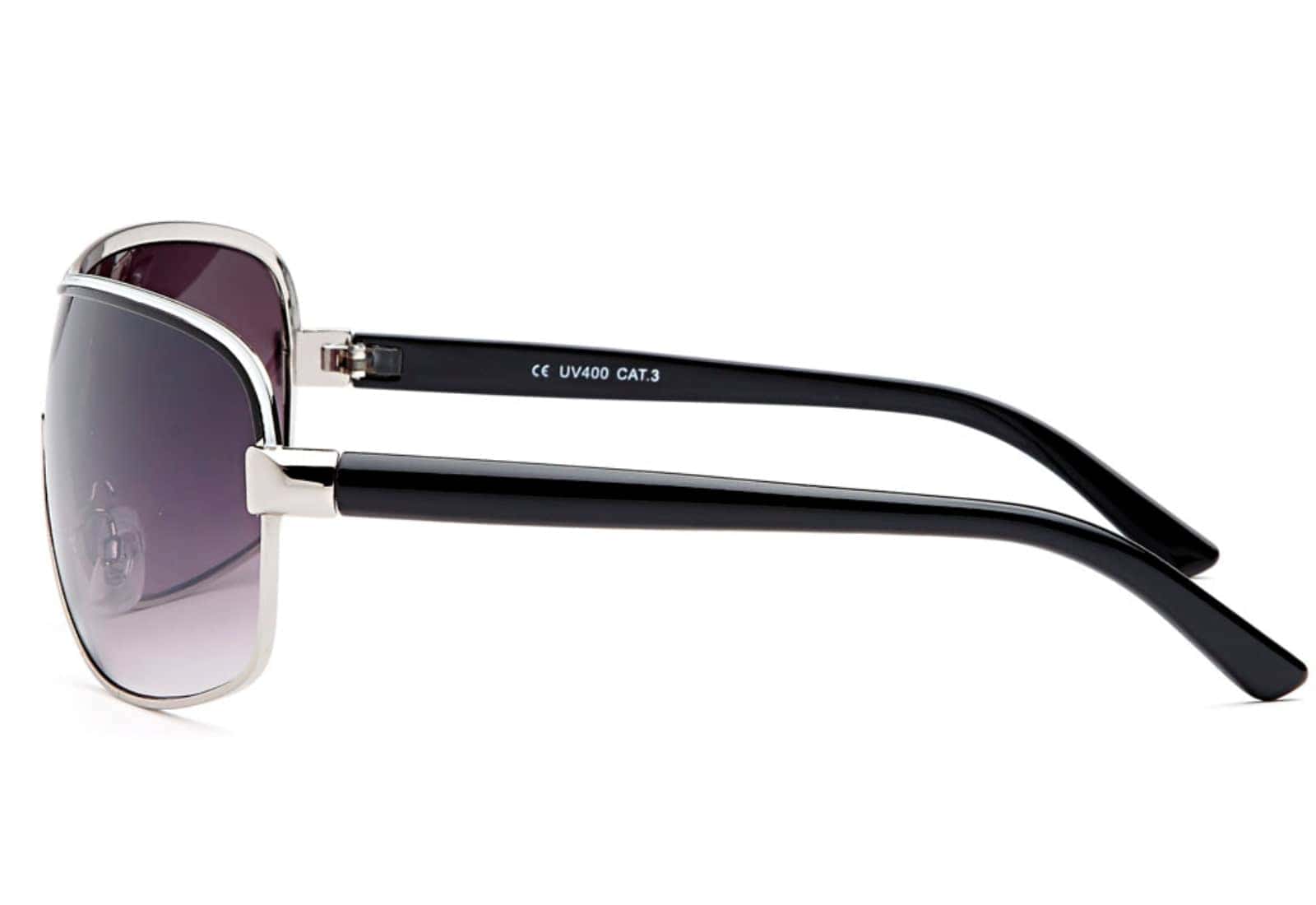 Elegante Sonnenbrille für Damen Herren