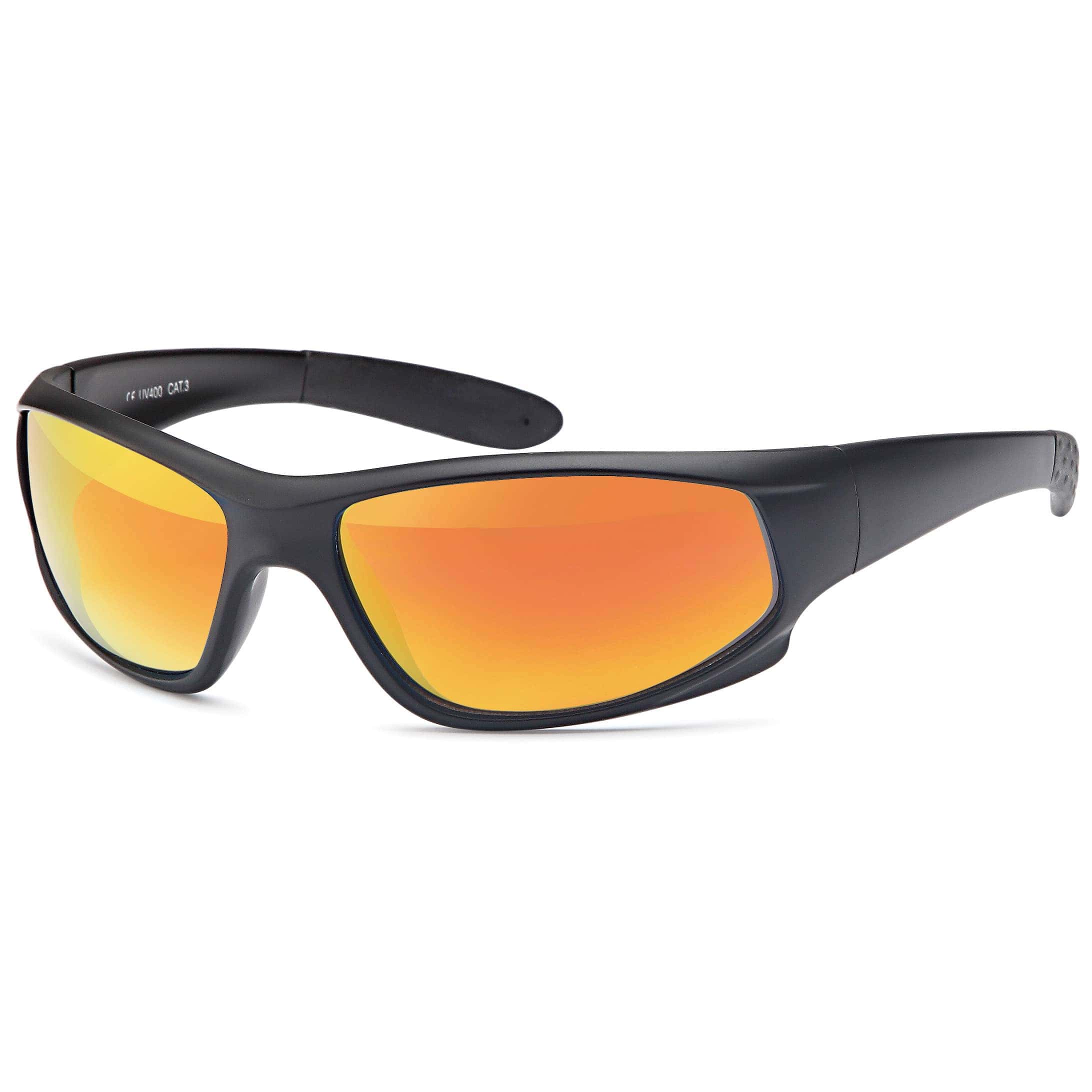 Damen Herren Sport Sonnenbrille