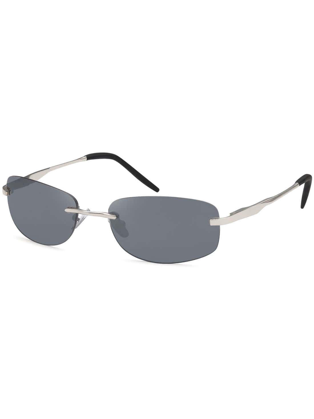 Herren Sonnenbrille