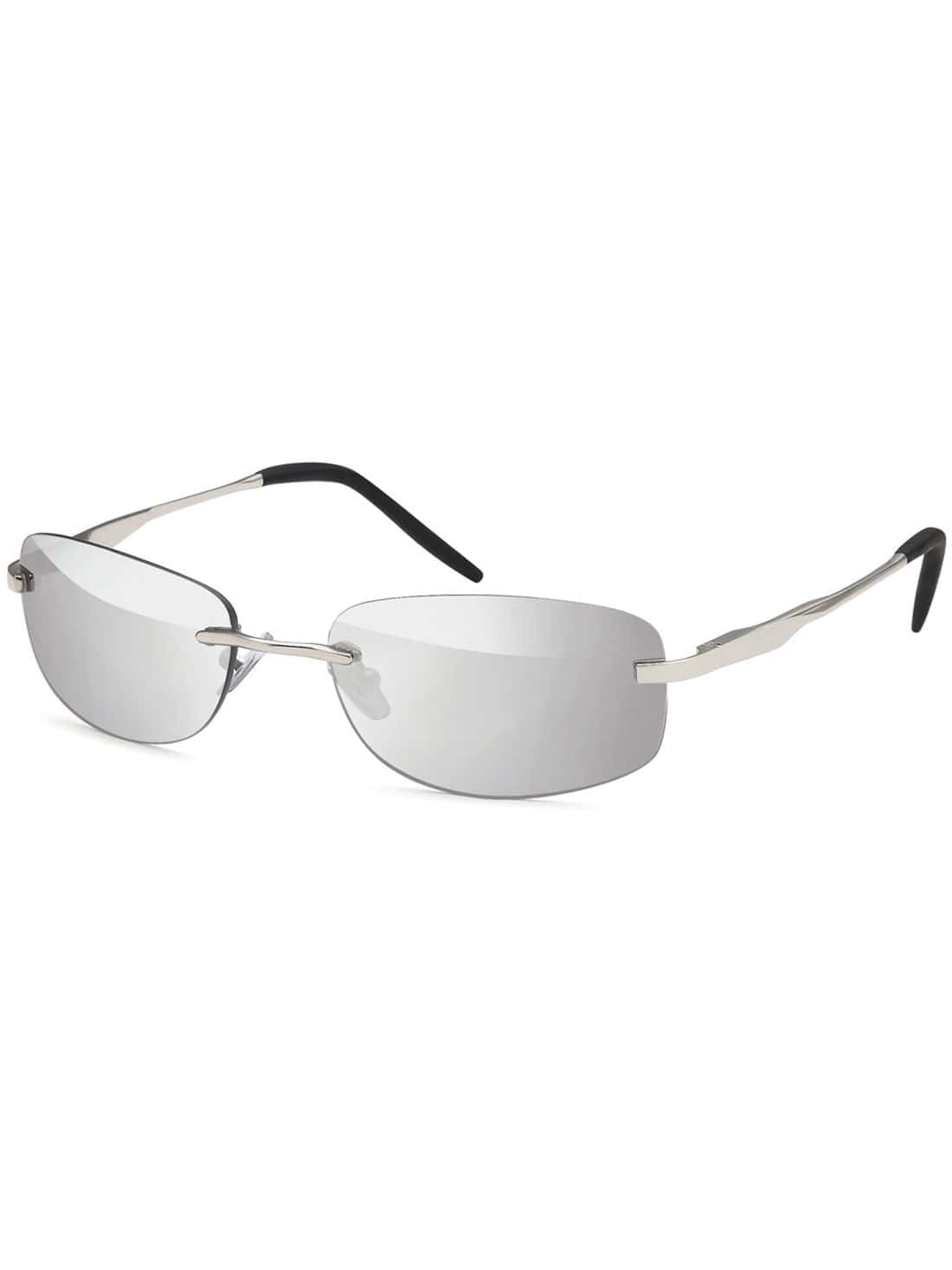Herren Sonnenbrille
