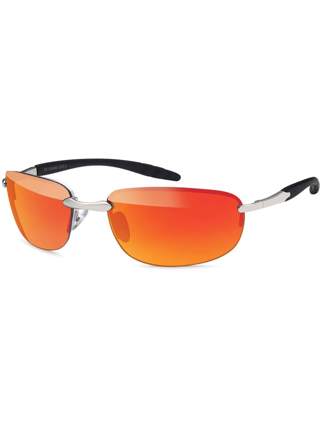 Moderne Herren Sonnenbrille
