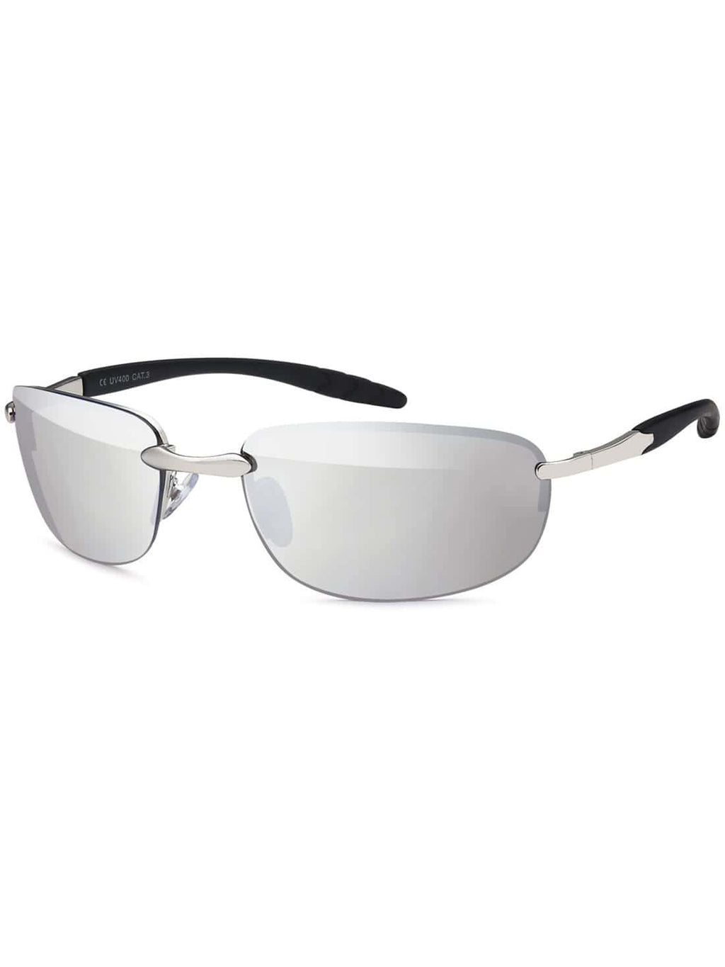 Moderne Herren Sonnenbrille