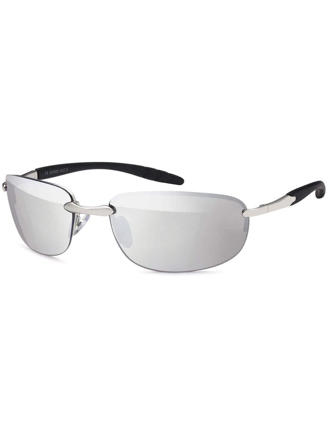 Moderne Herren Sonnenbrille