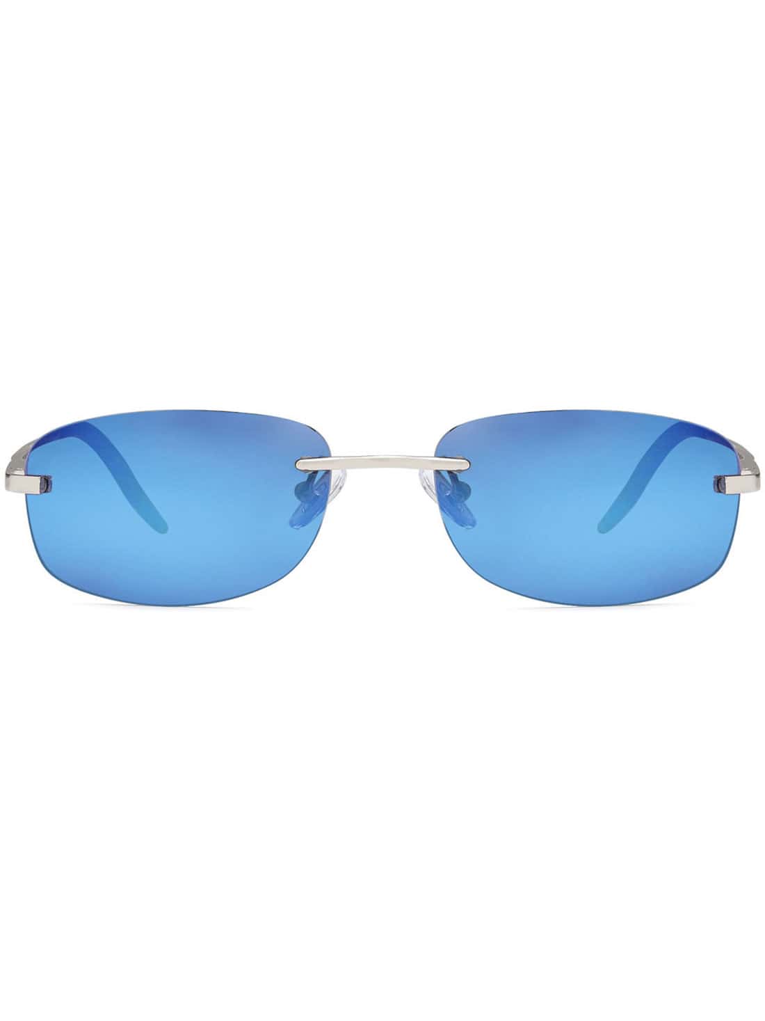 Blau