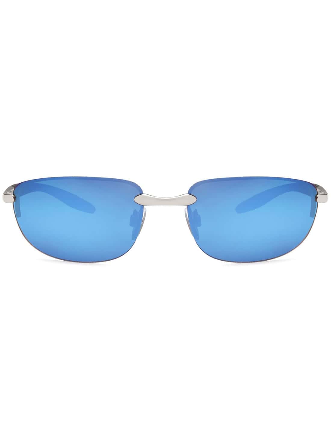 Blau