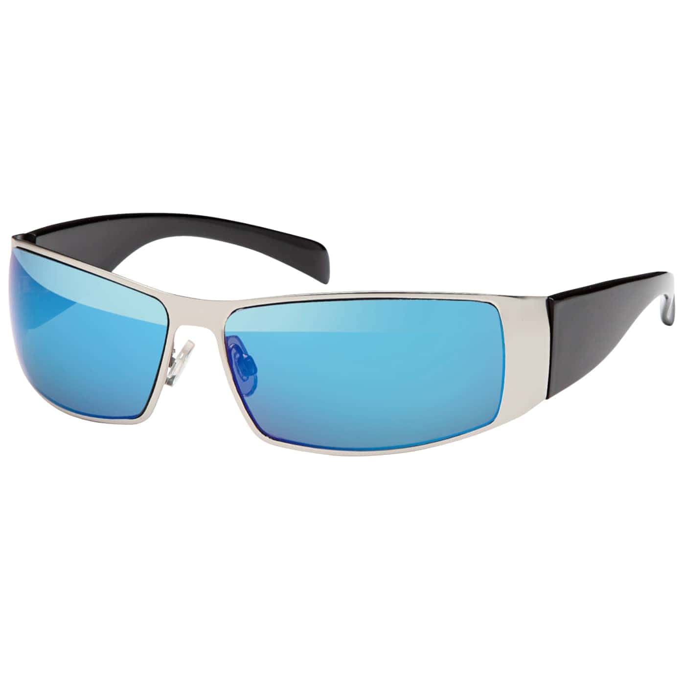 Herren Rocker Sonnenbrille