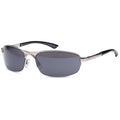 Sportliche Rocker Sonnenbrille