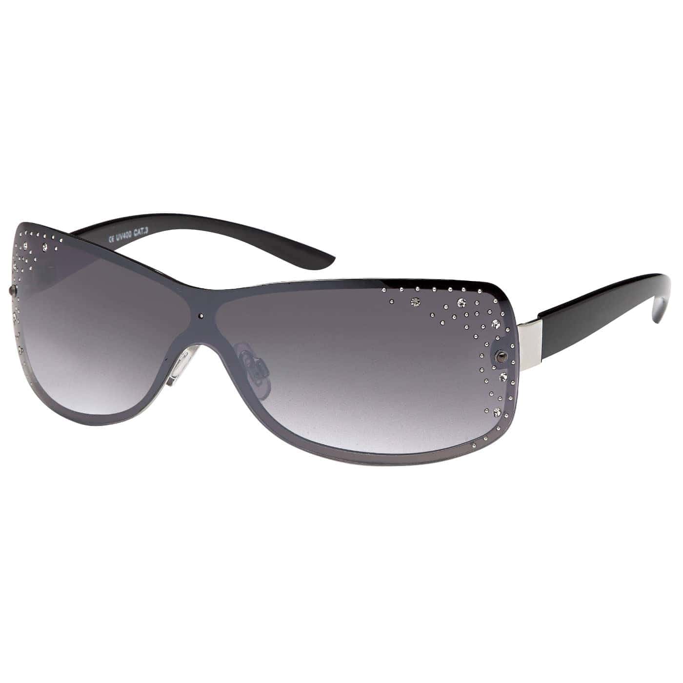 Elegante Damen Sonnenbrille