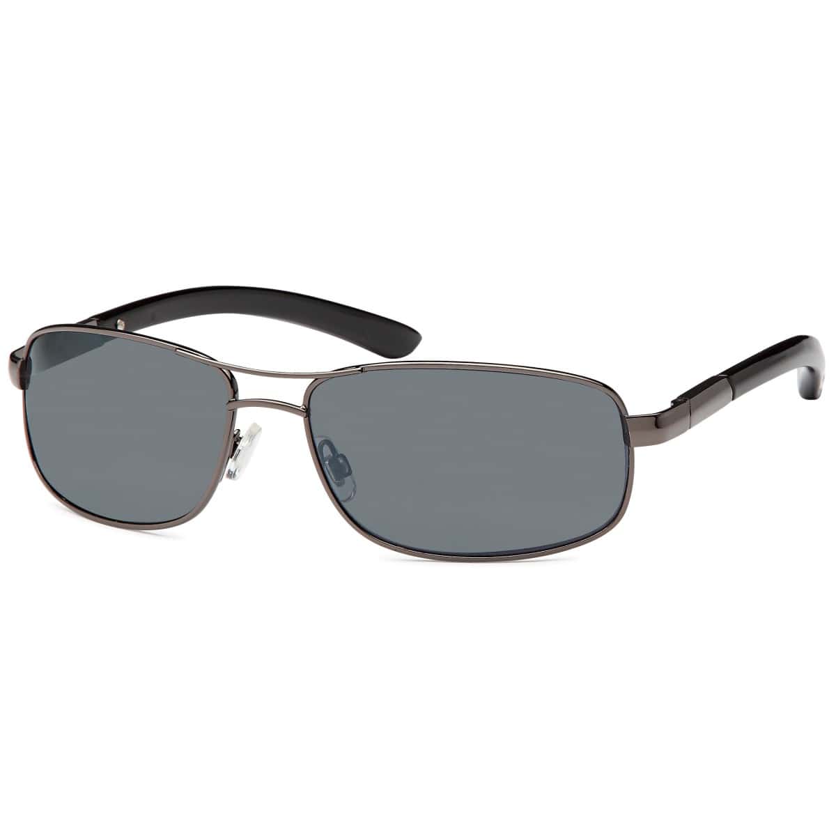 Sportliche Rocker Sonnenbrille