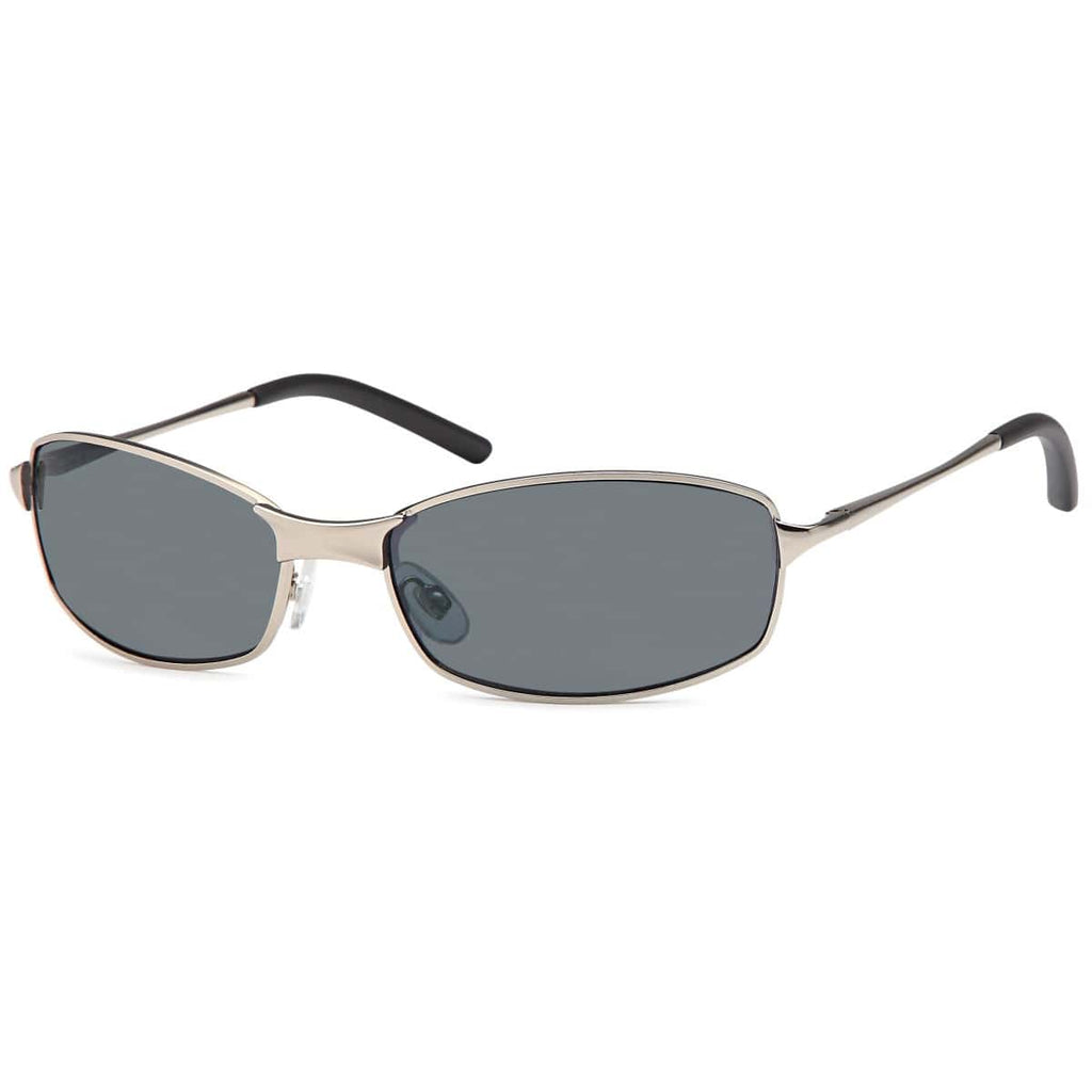 Silber Modell 10
