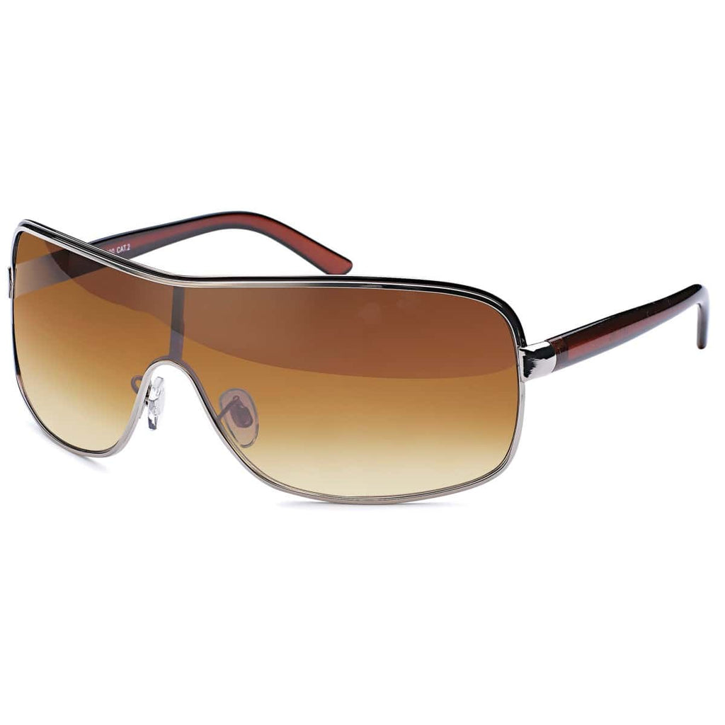 Elegante Sonnenbrille für Damen Herren