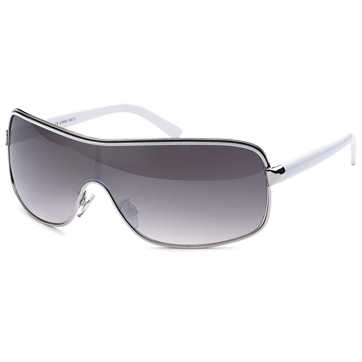 Elegante Sonnenbrille für Damen Herren