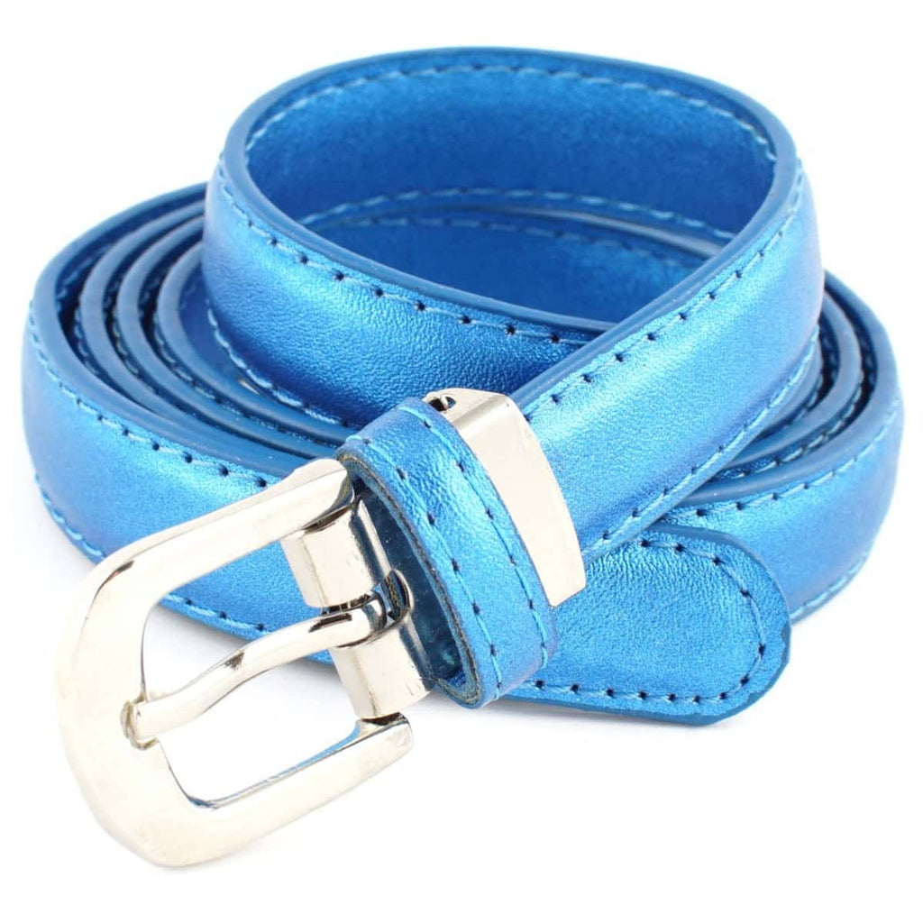 Blau Metalillc