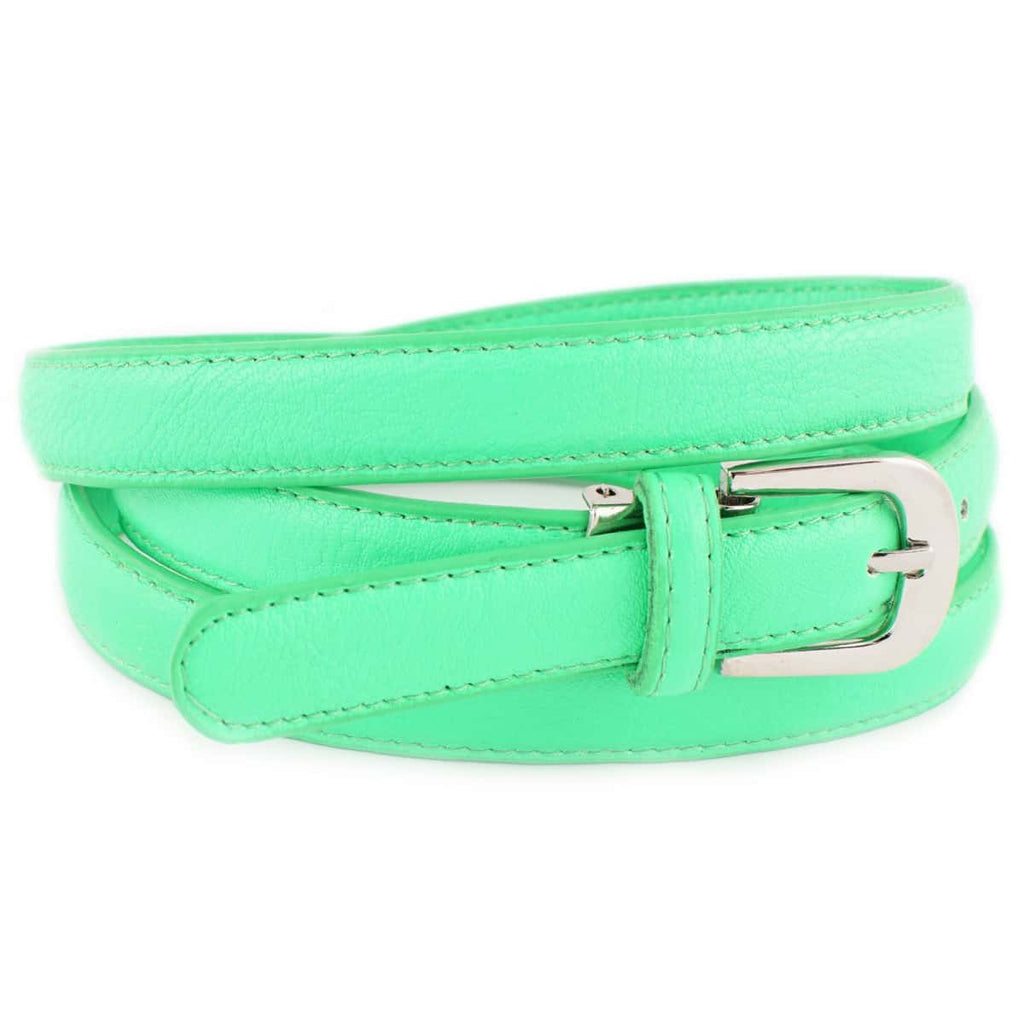 Neon Grün