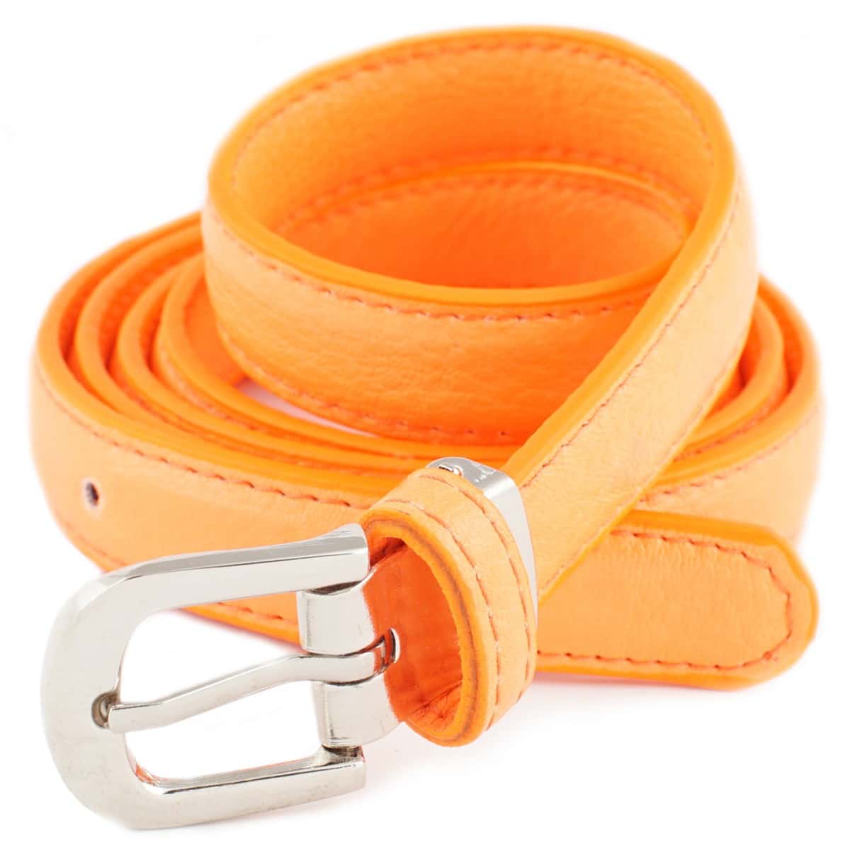 Neon Orange
