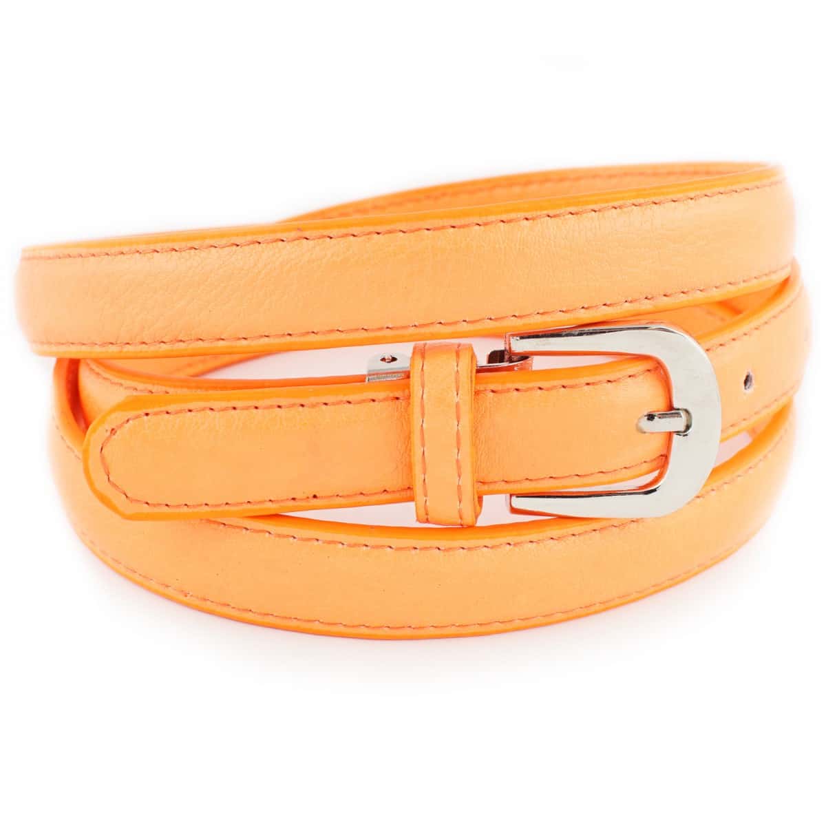Neon Orange