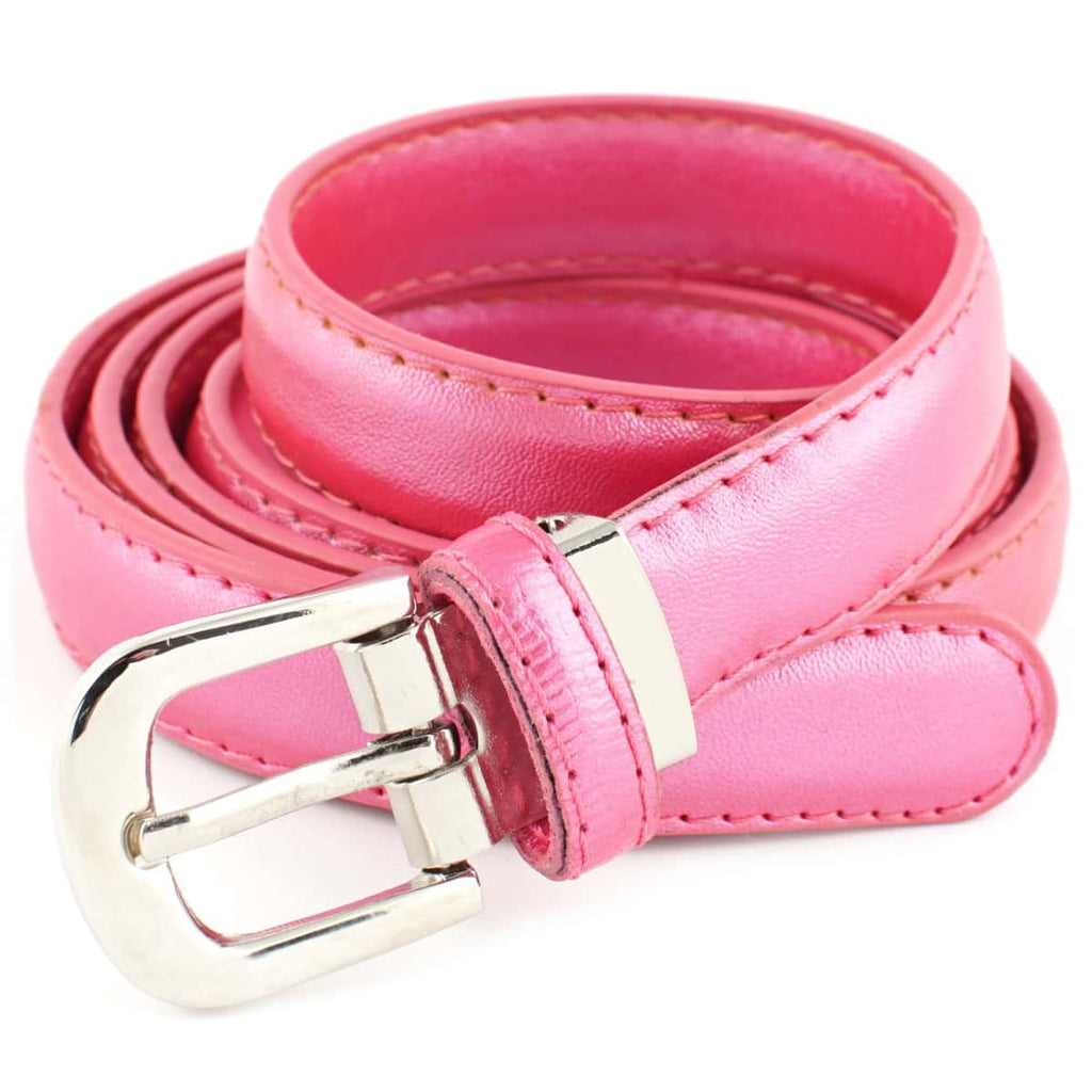 Pink Metallic