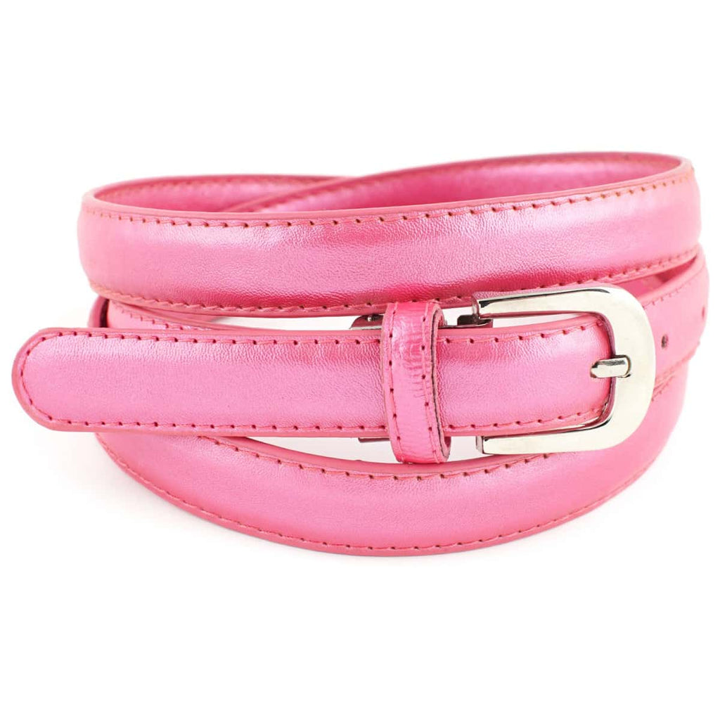 Pink Metallic