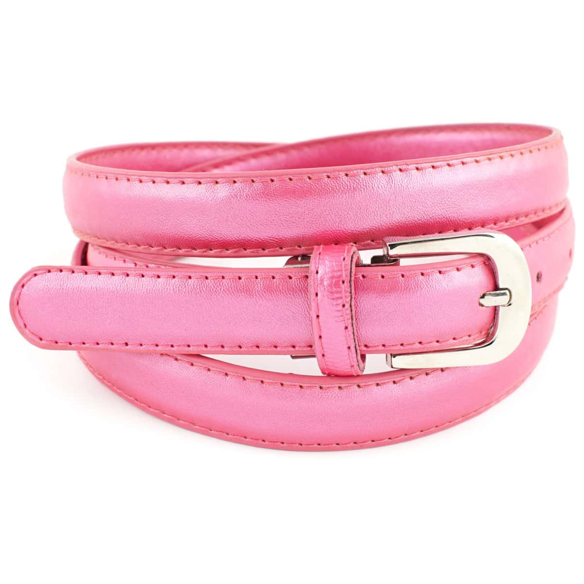 Pink Metallic