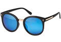 Damen Sonnenbrille mit Schmuckbügel