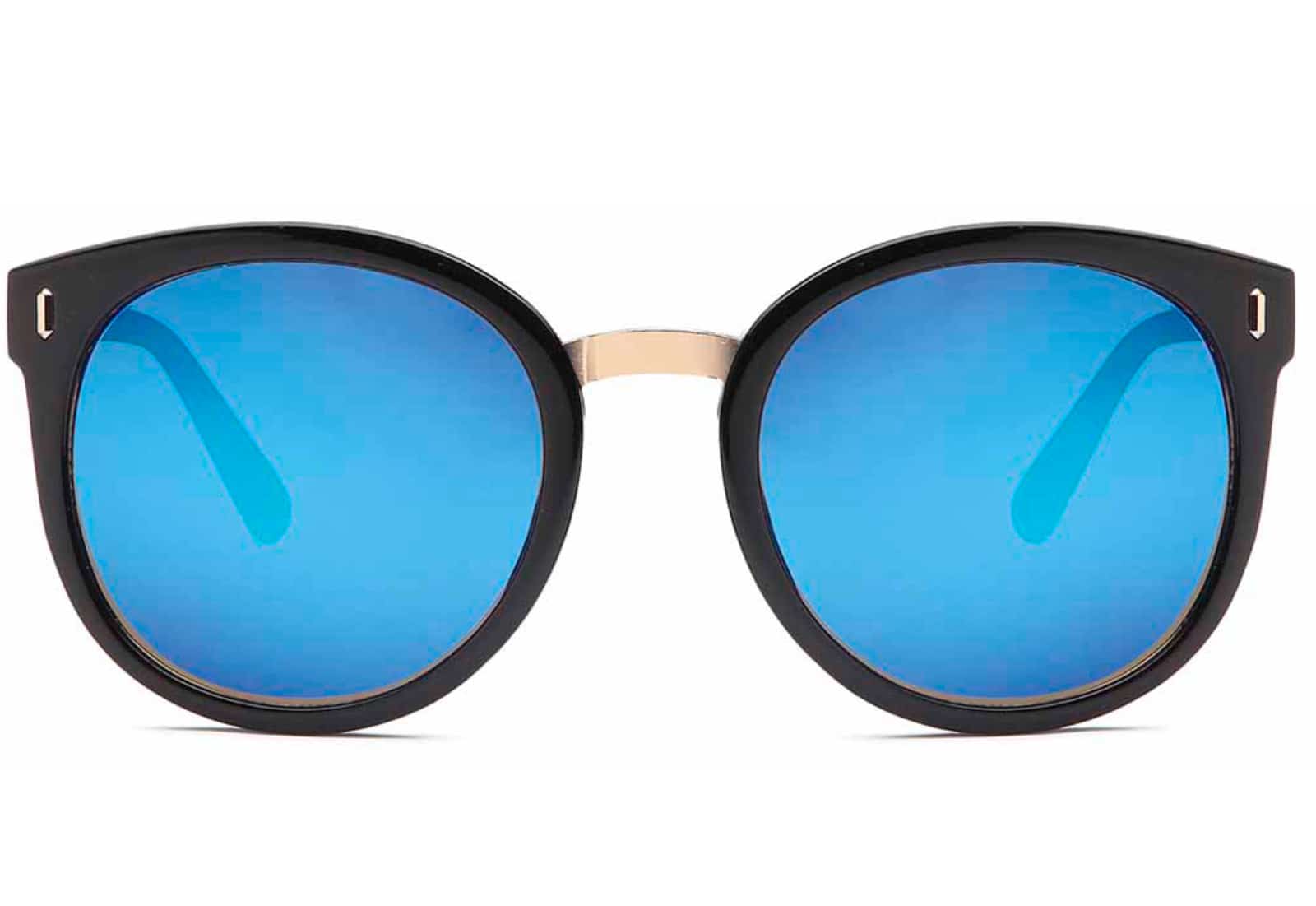 Blau
