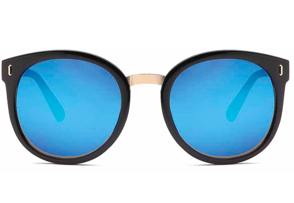 Blau