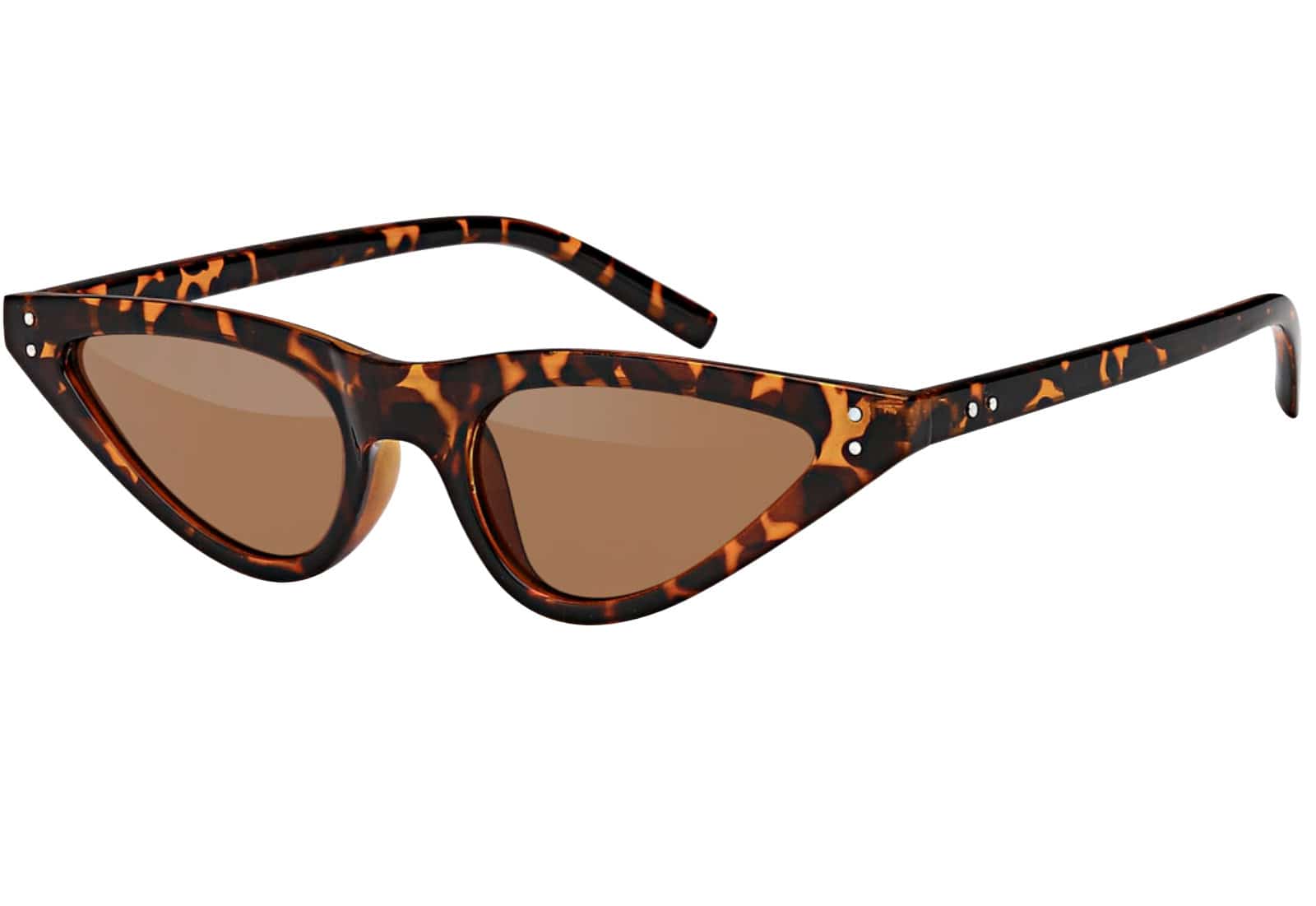 Stylische Damen Sonnenbrille